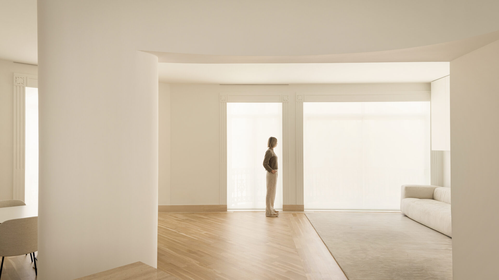 1928 Penthouse