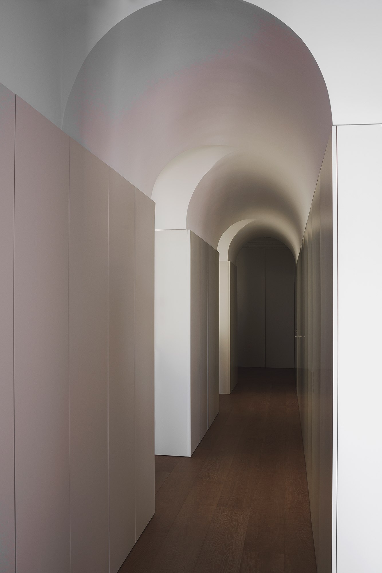 Balzar Architects
