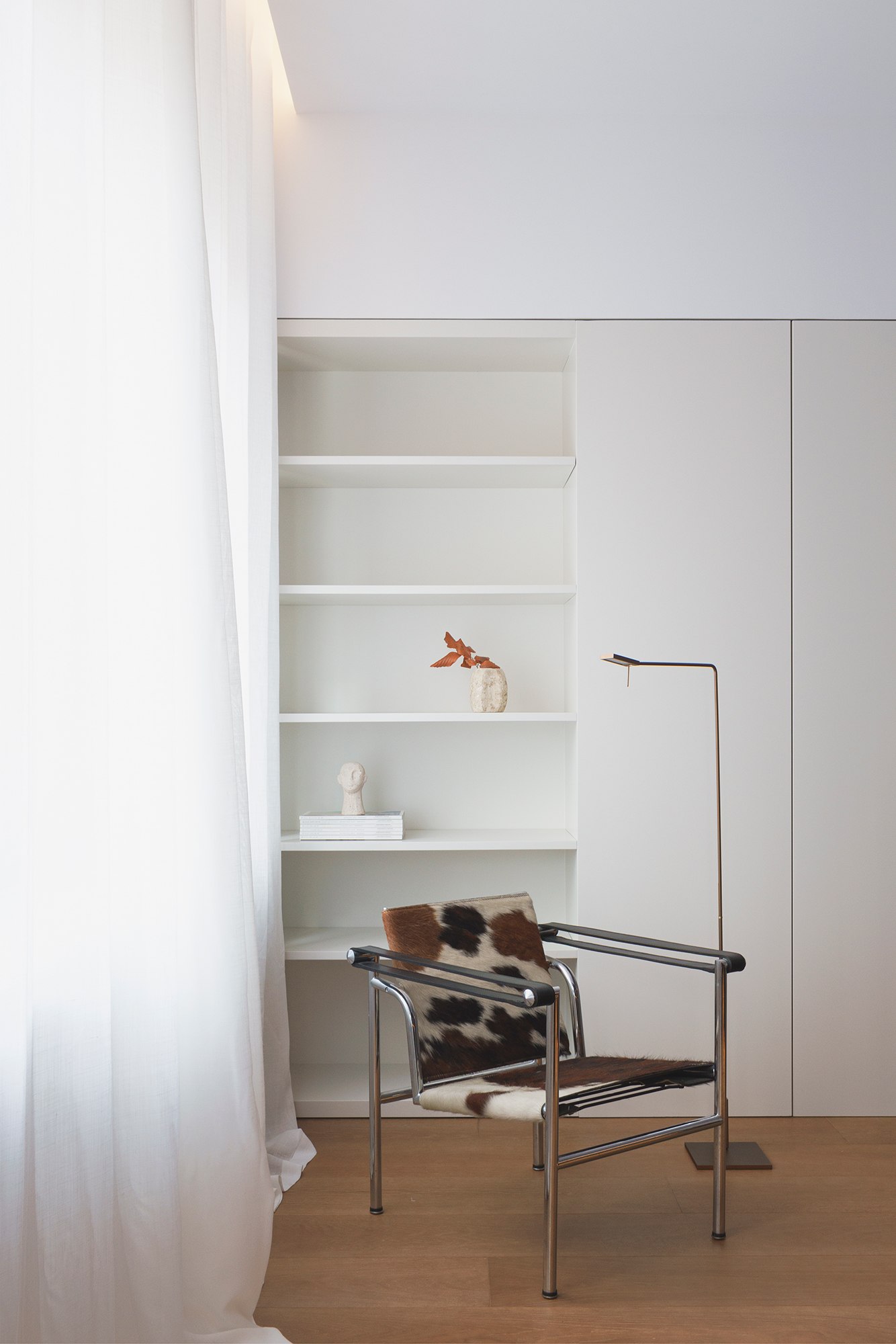 Balzar Architects