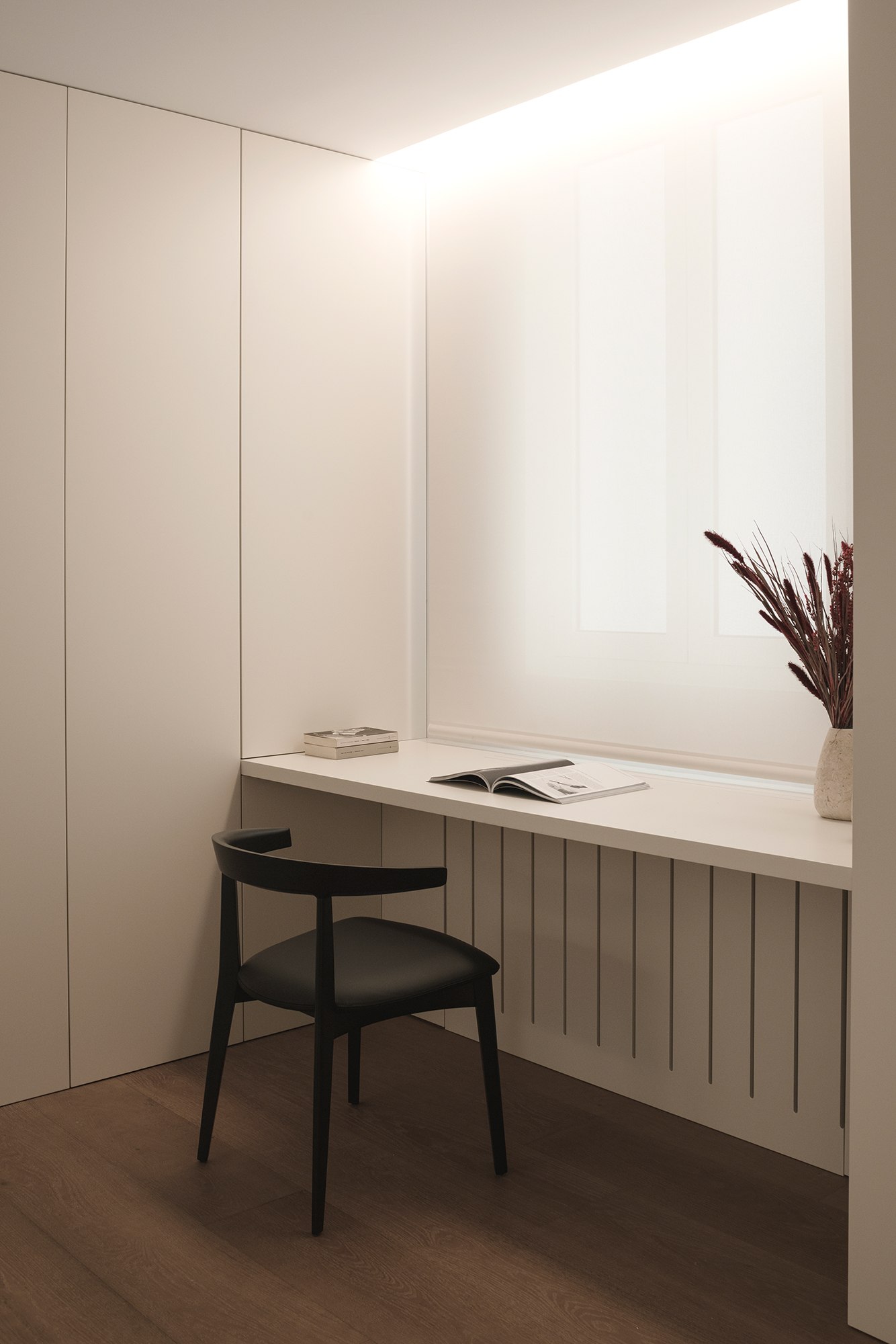 Balzar Architects