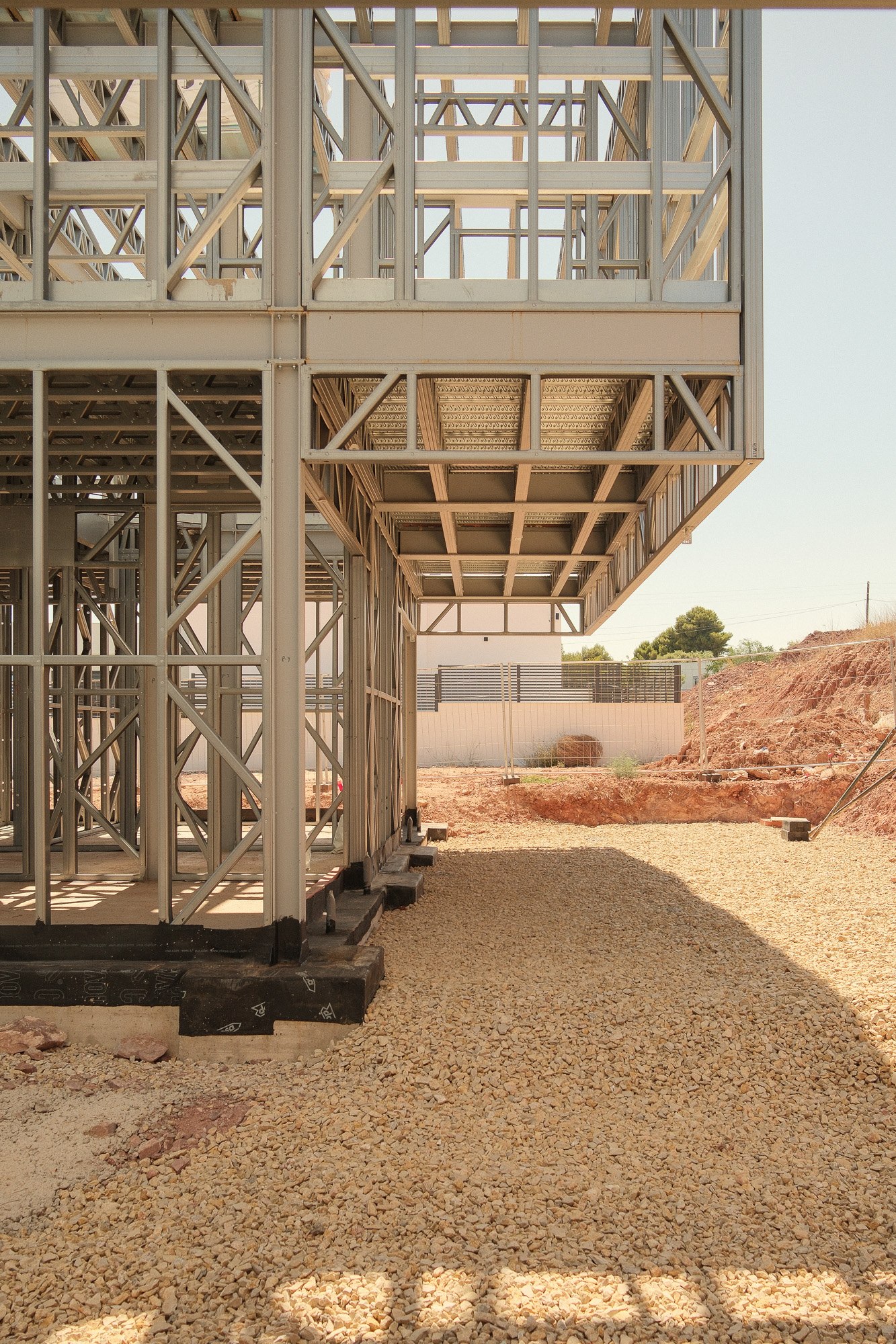Balzar Architects