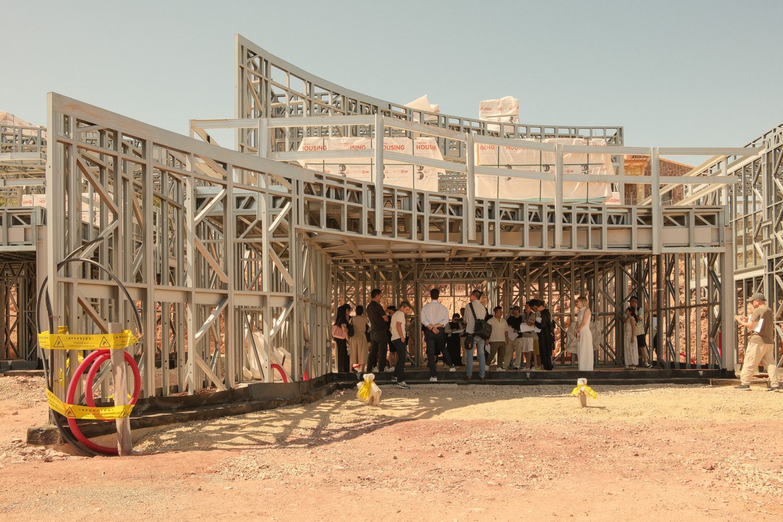 Balzar Architects