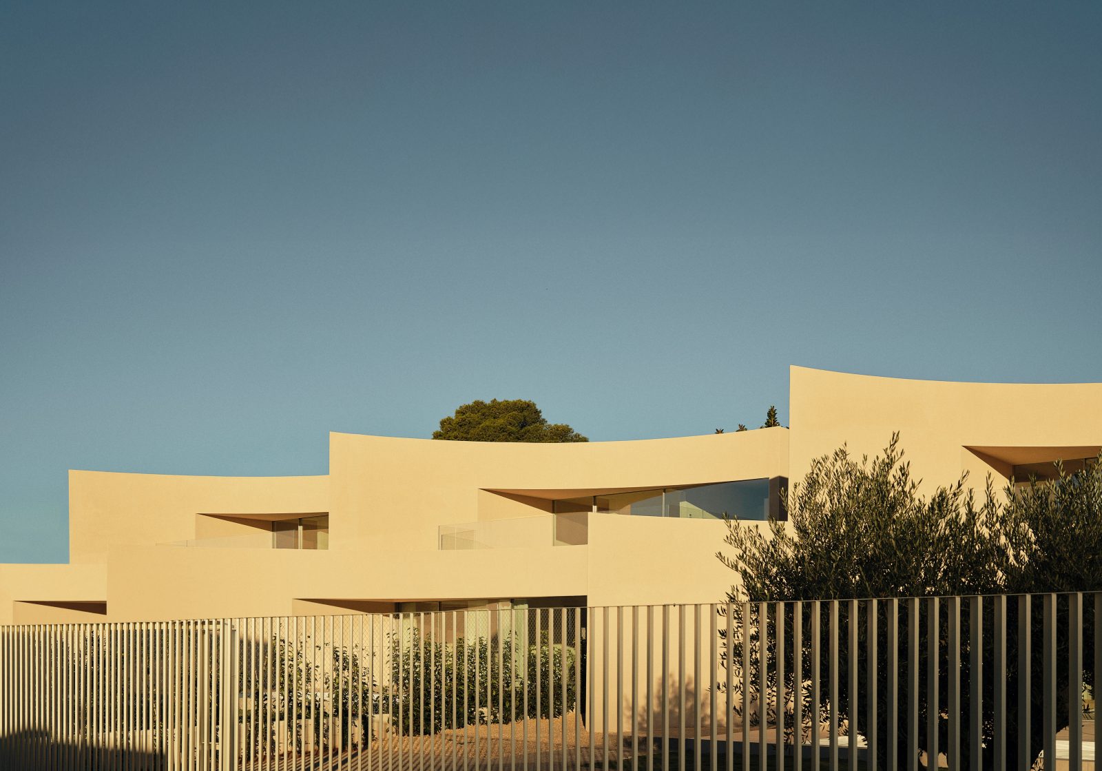 Balzar Architects