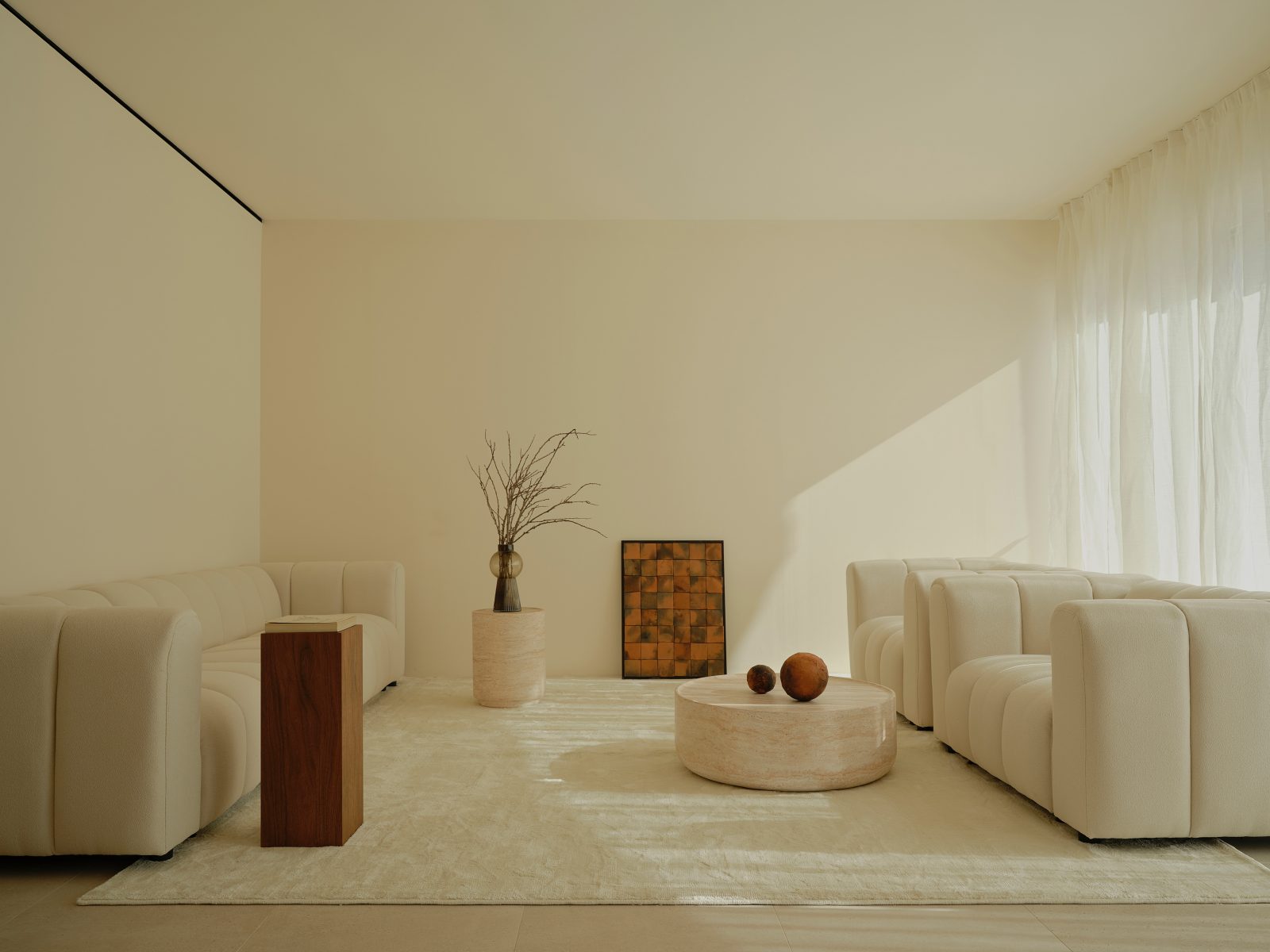Balzar Architects