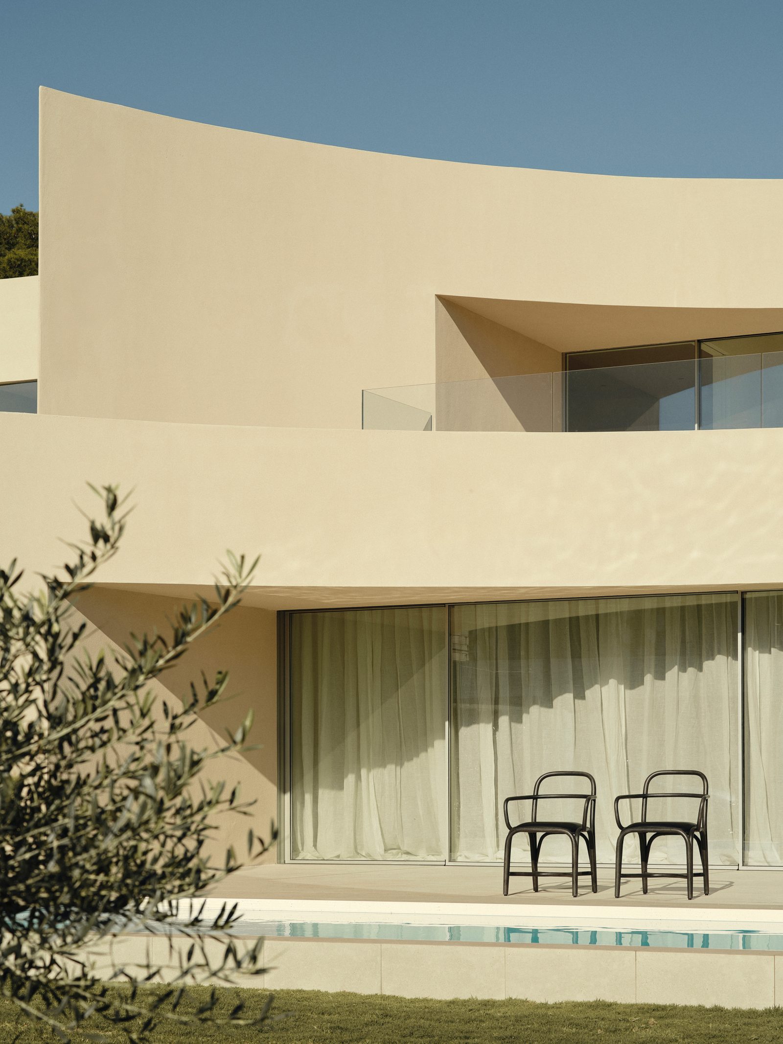 Balzar Architects