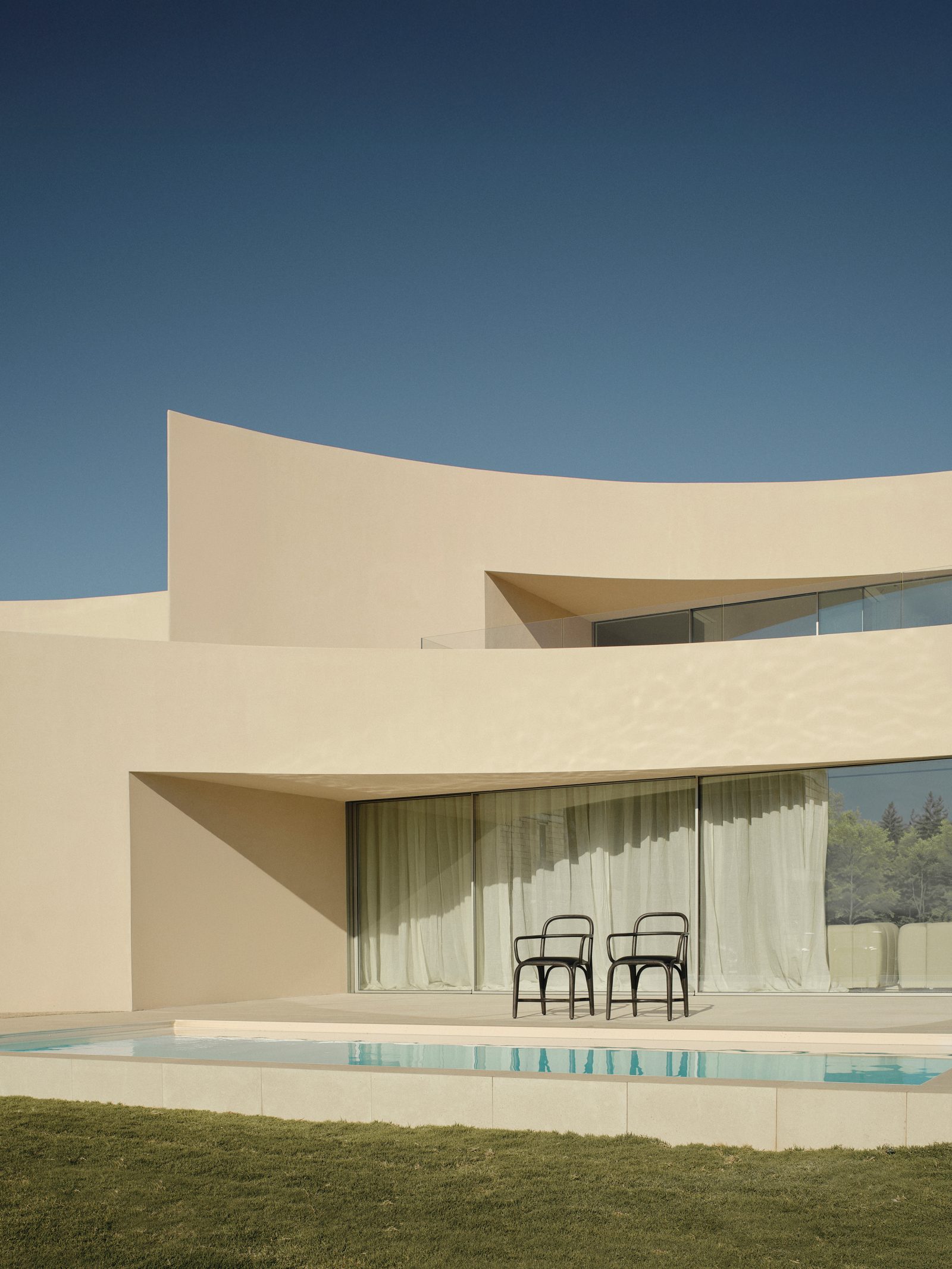 Balzar Architects