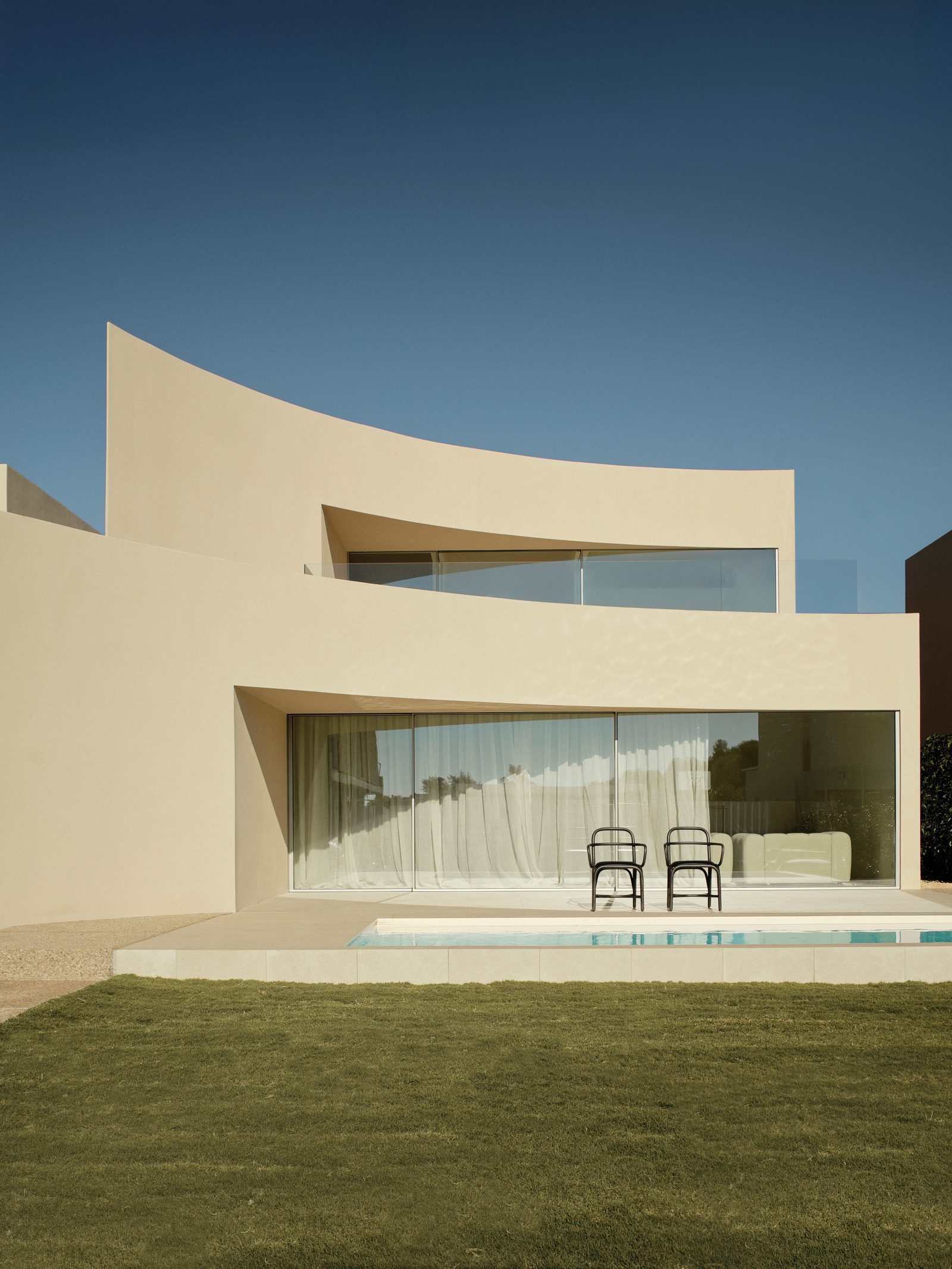 Balzar Architects