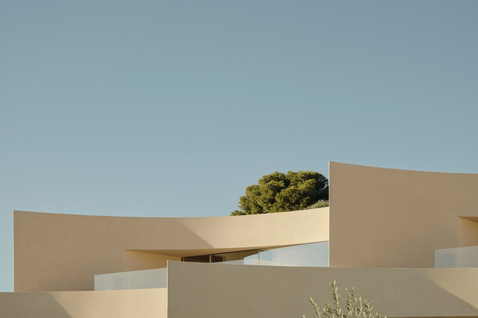 Balzar Architects