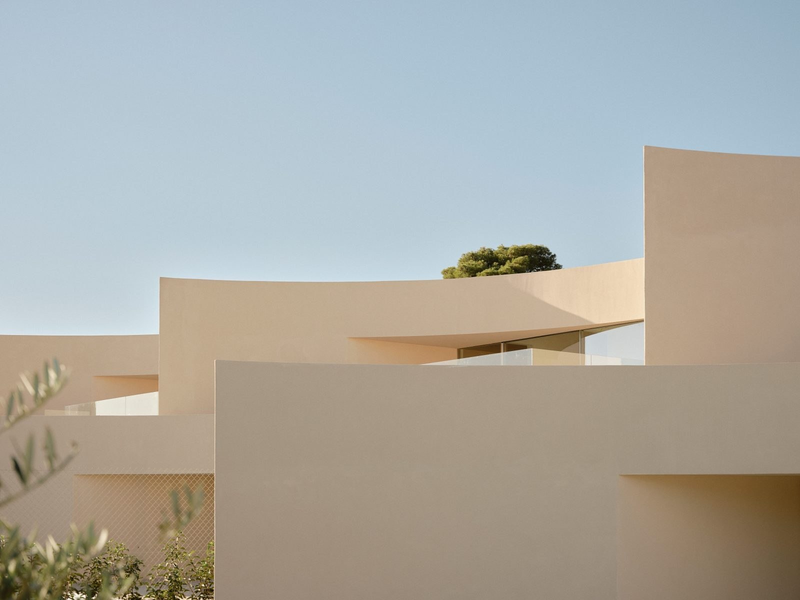 Balzar Architects
