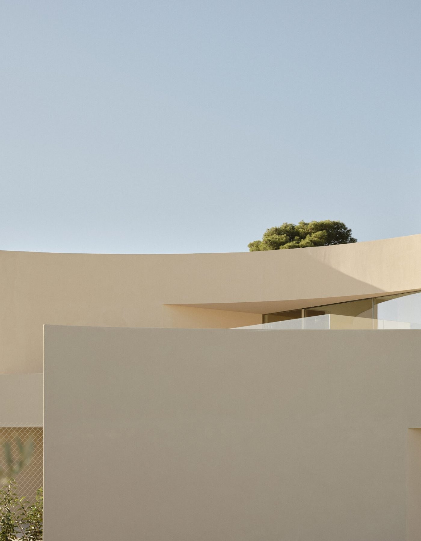 Alfinach Development