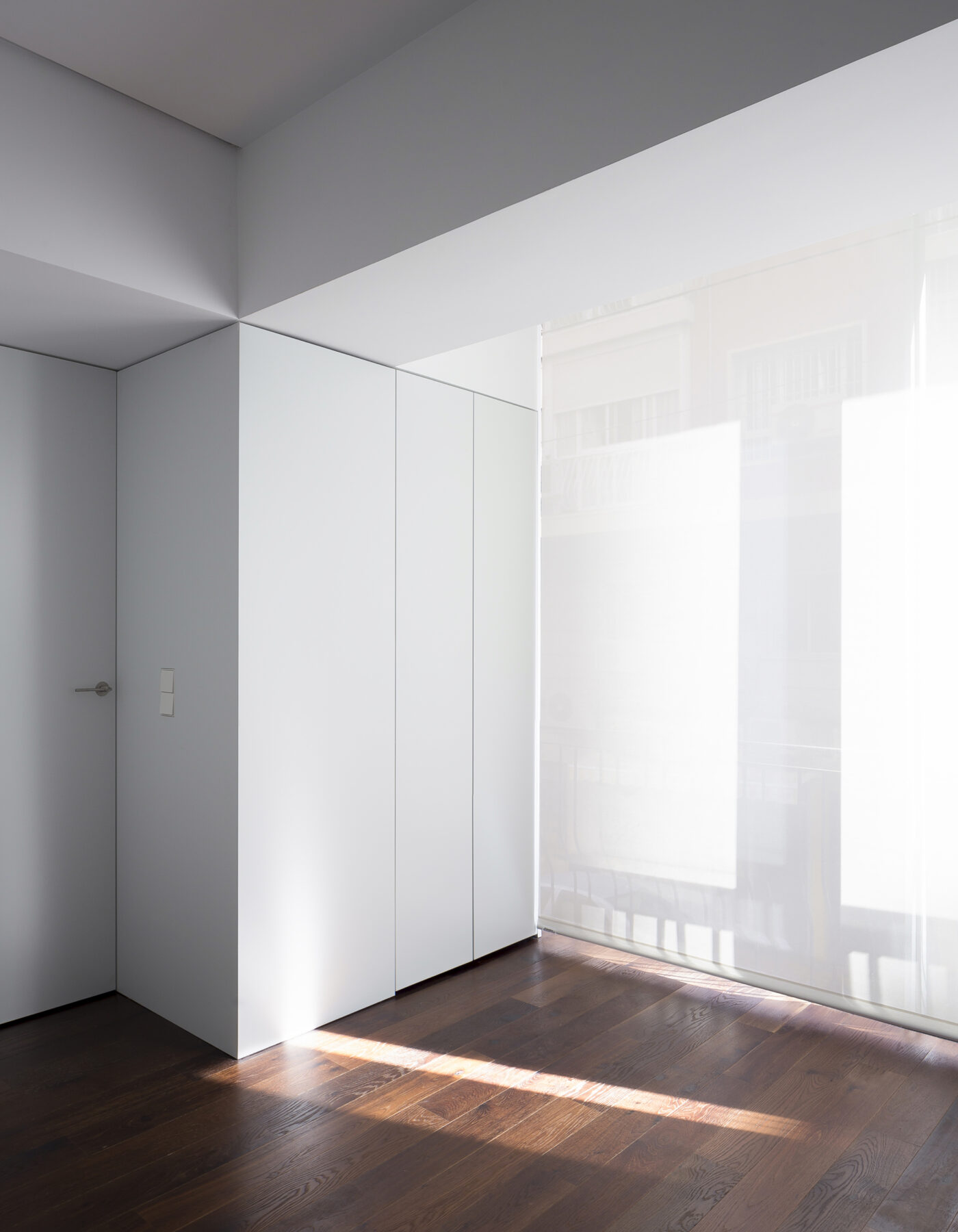 Murcia Apartment
