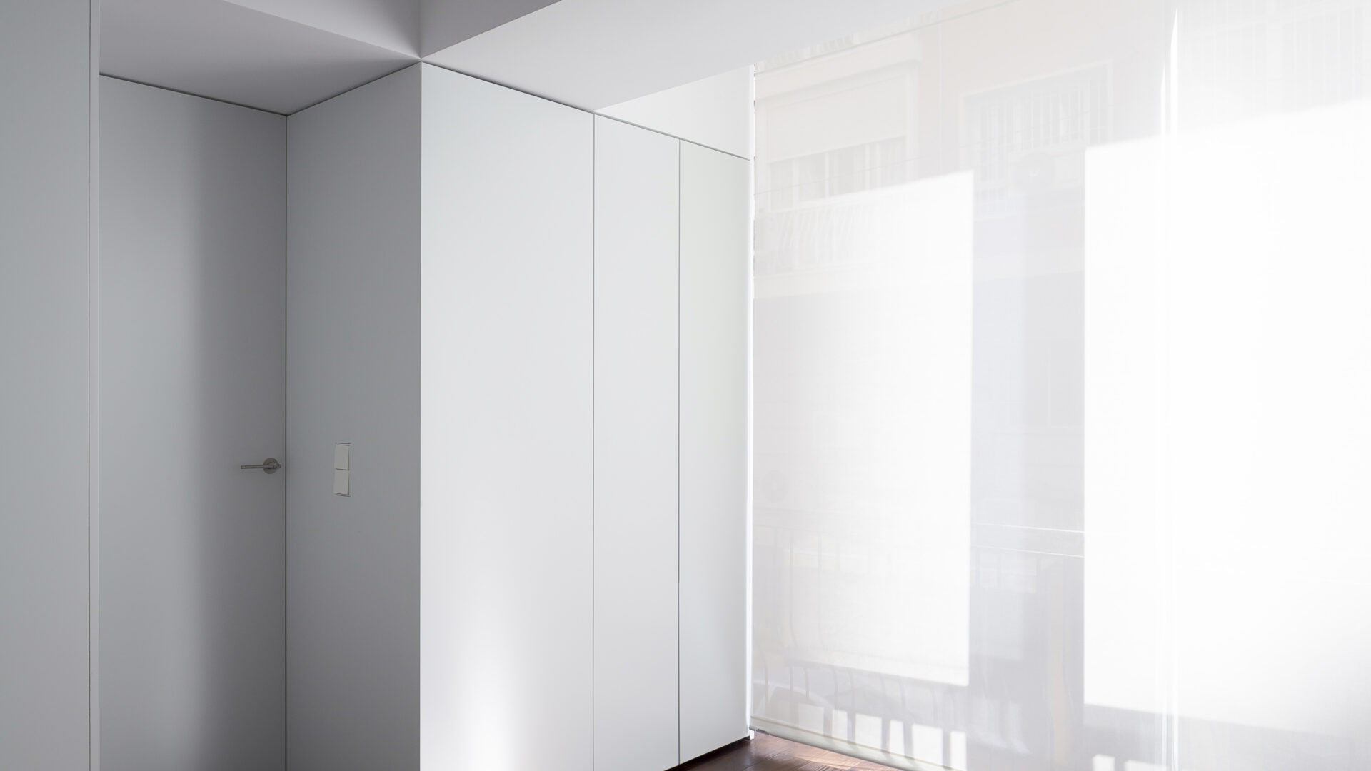 Murcia Apartment