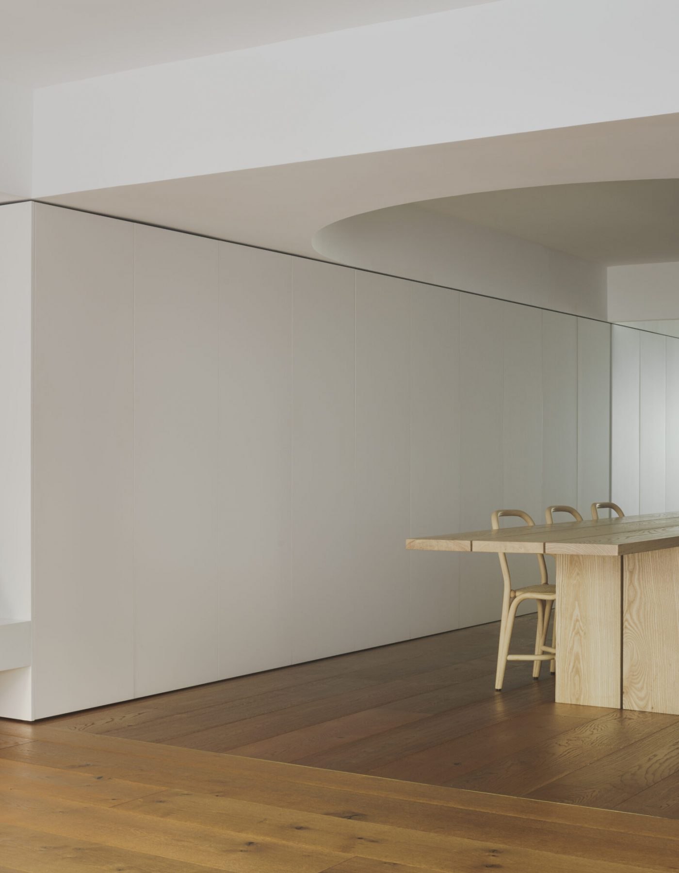 Artes Gráficas Apartment