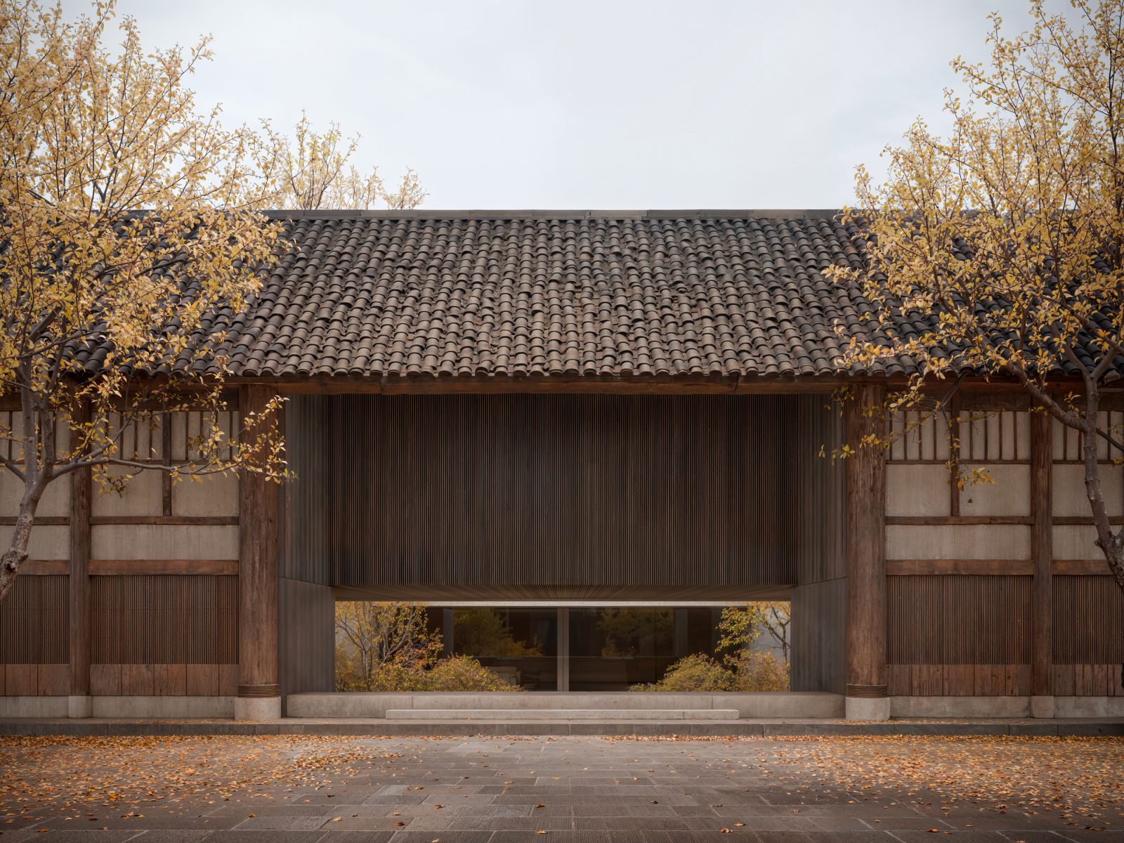 Balzar Architects