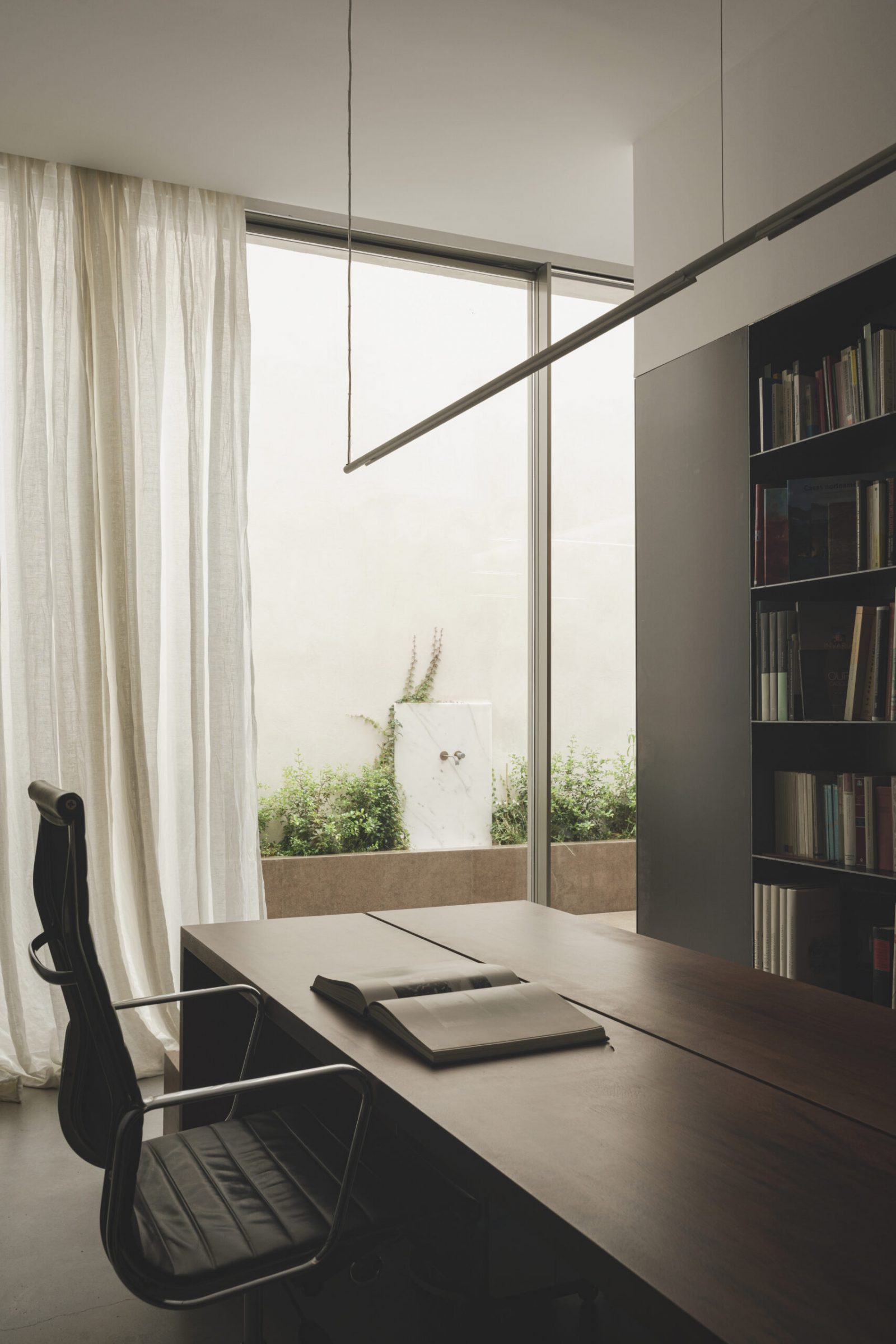 Balzar Architects