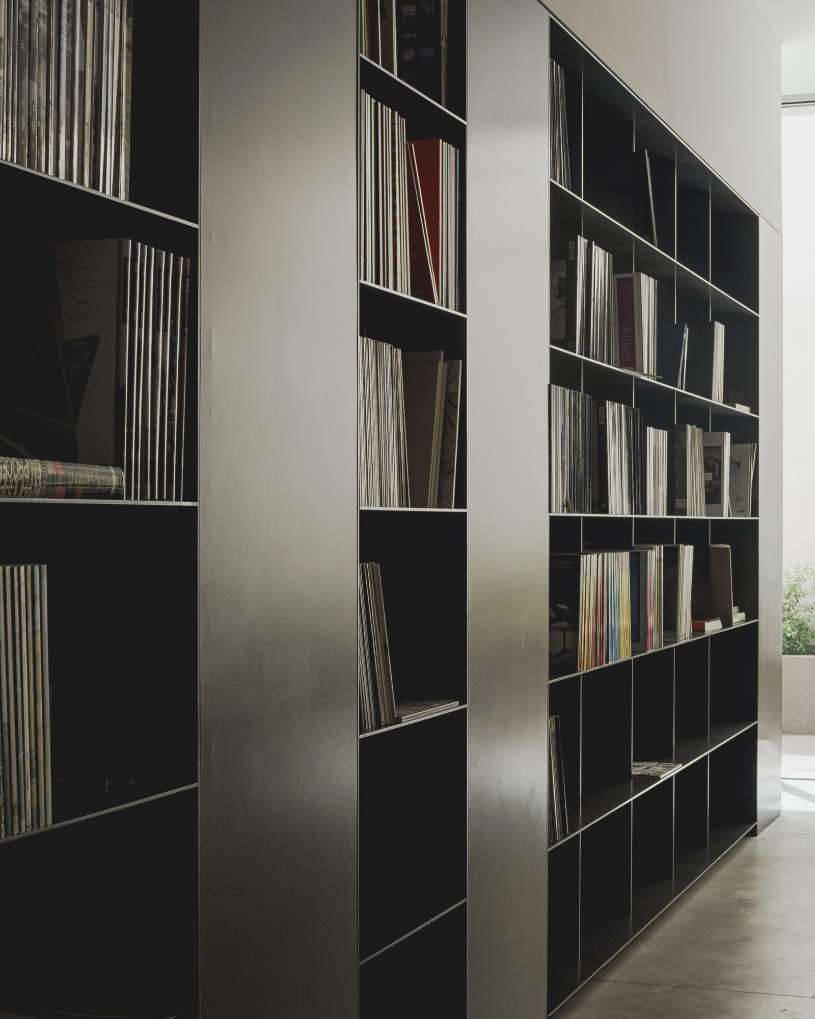 Balzar Architects