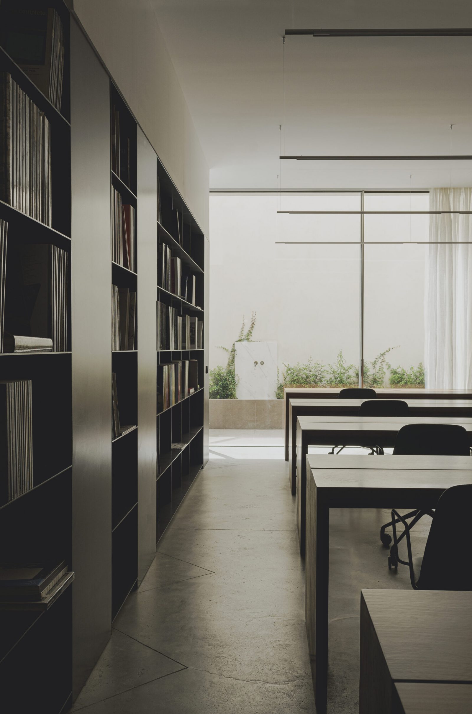 Balzar Architects