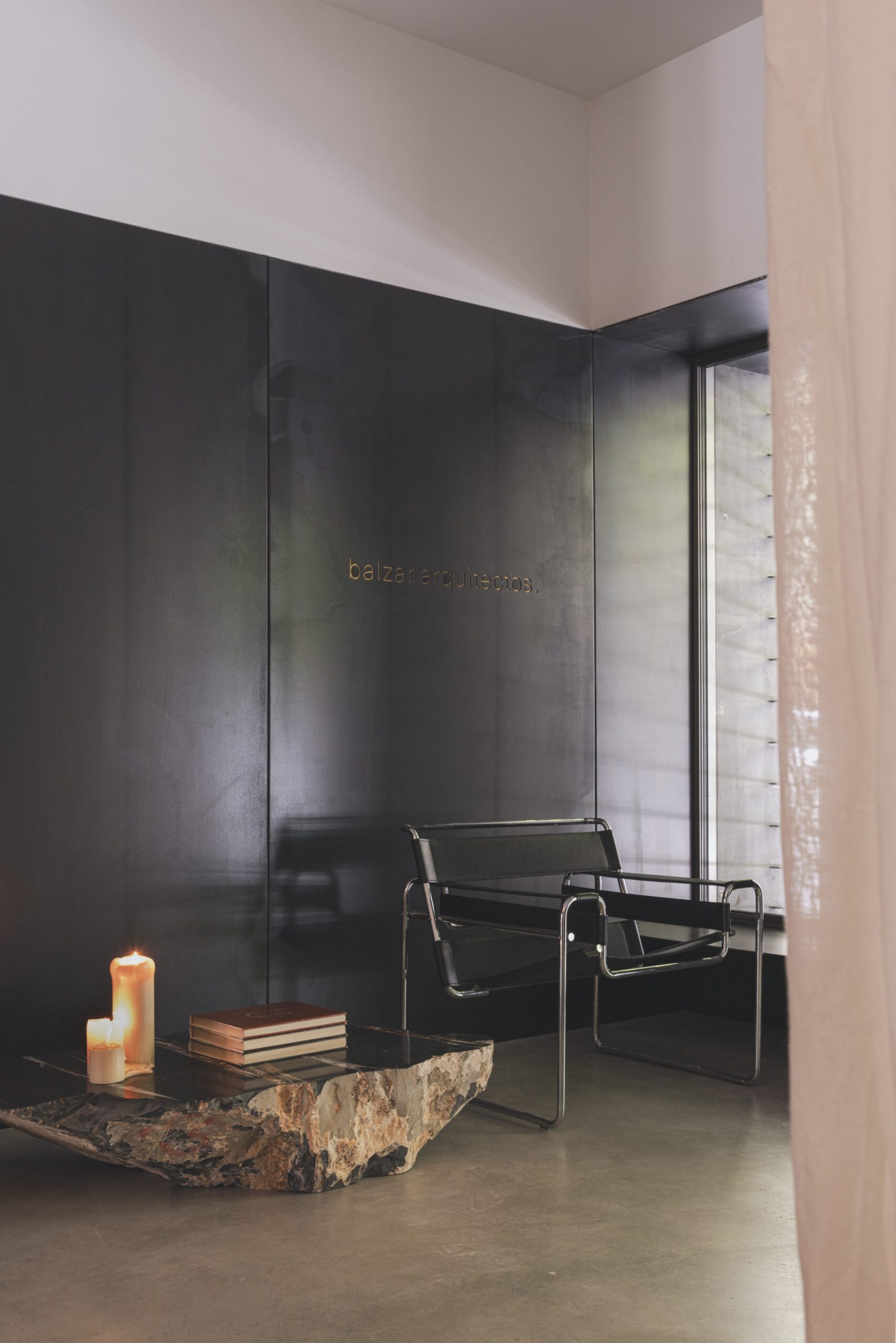 Balzar Architects