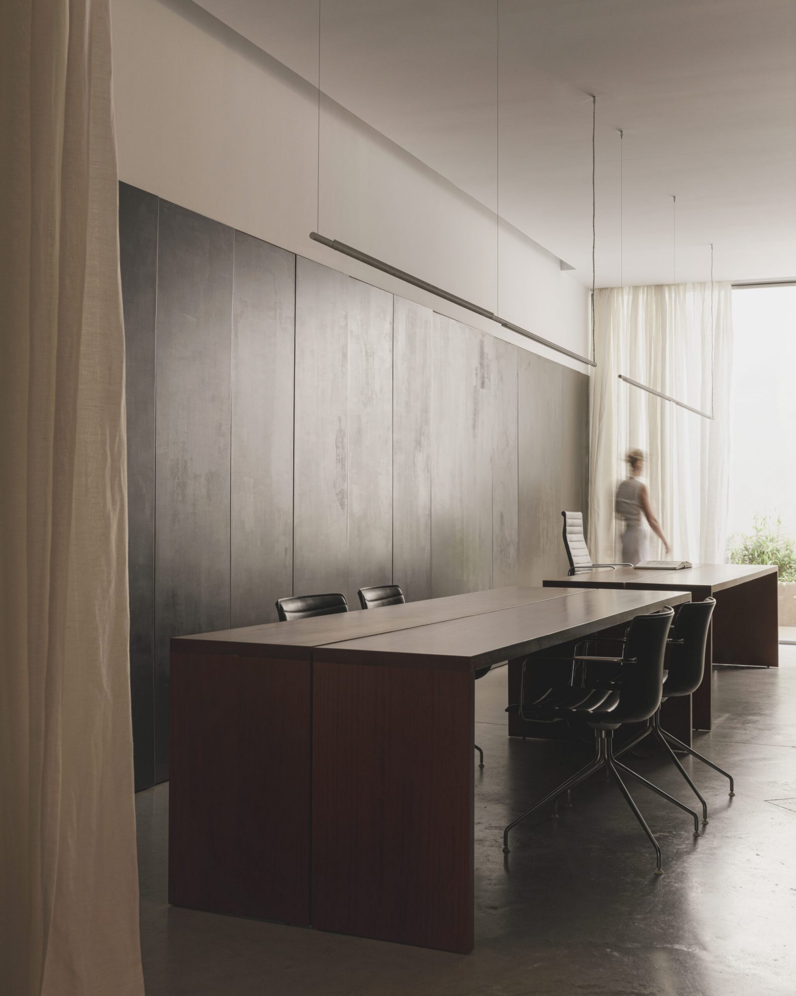 Balzar Architects