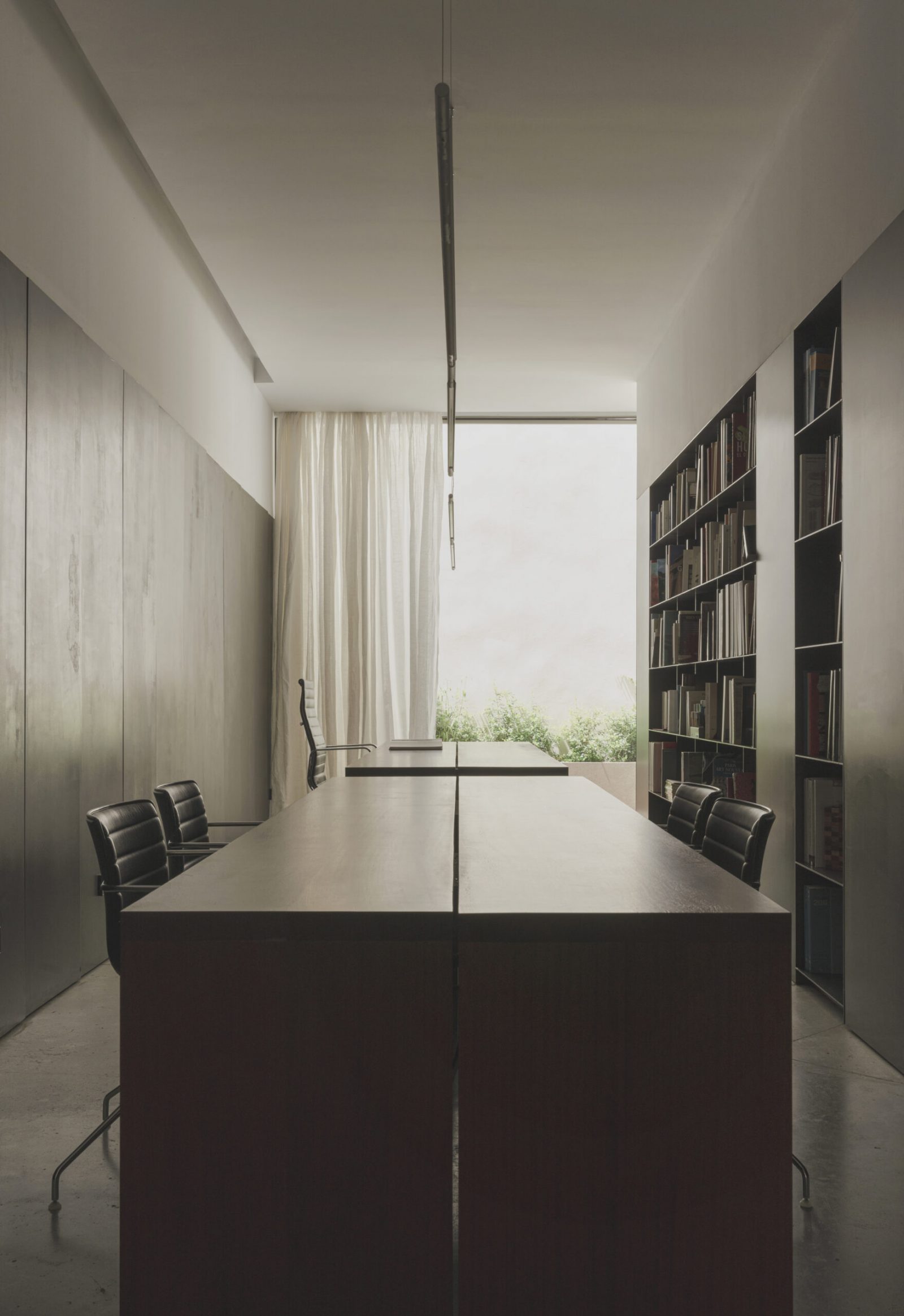 Balzar Architects