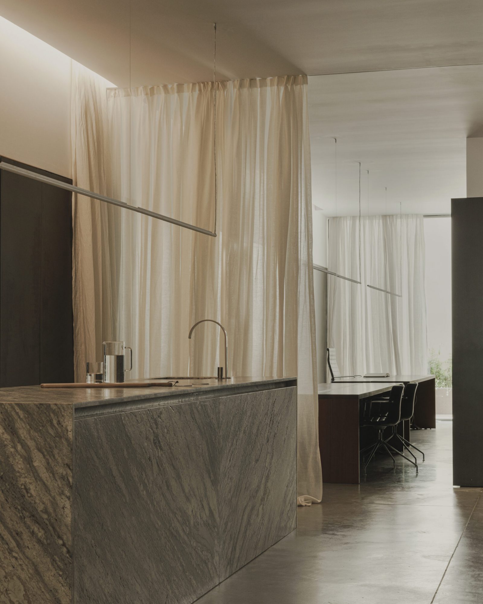 Balzar Architects