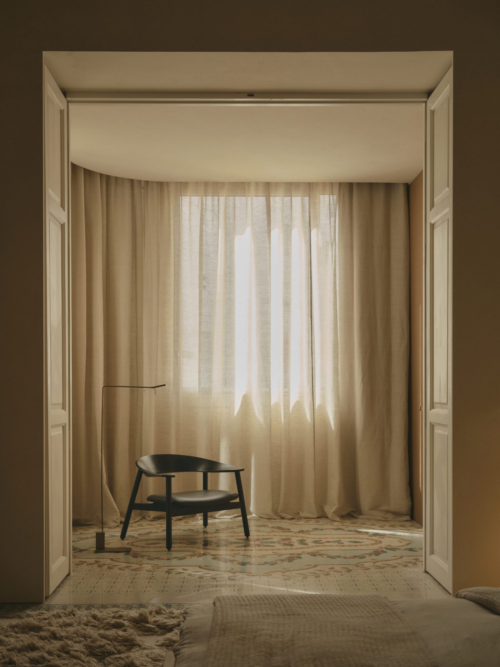 Balzar Architects