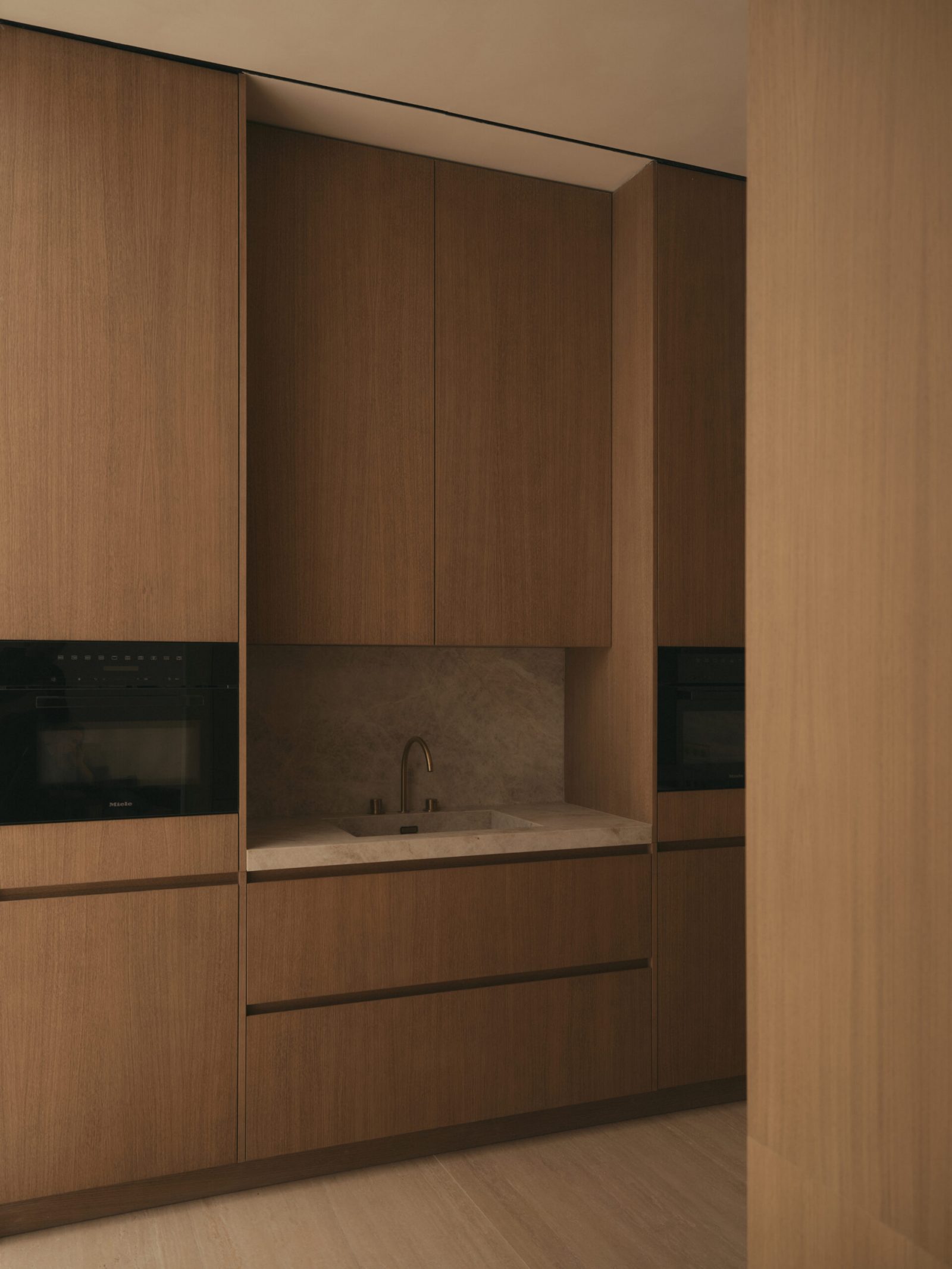 Balzar Architects