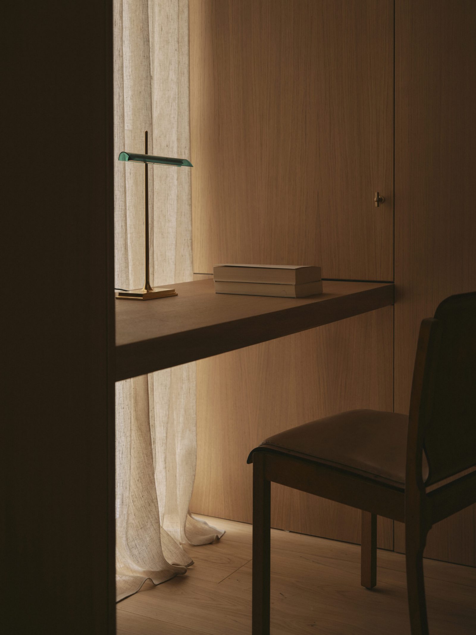 Balzar Architects