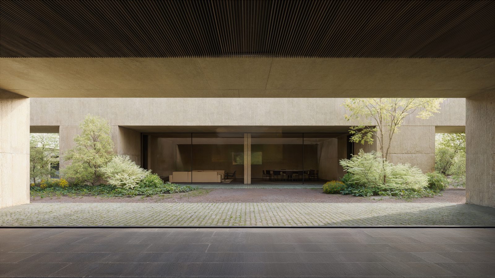 Balzar Architects