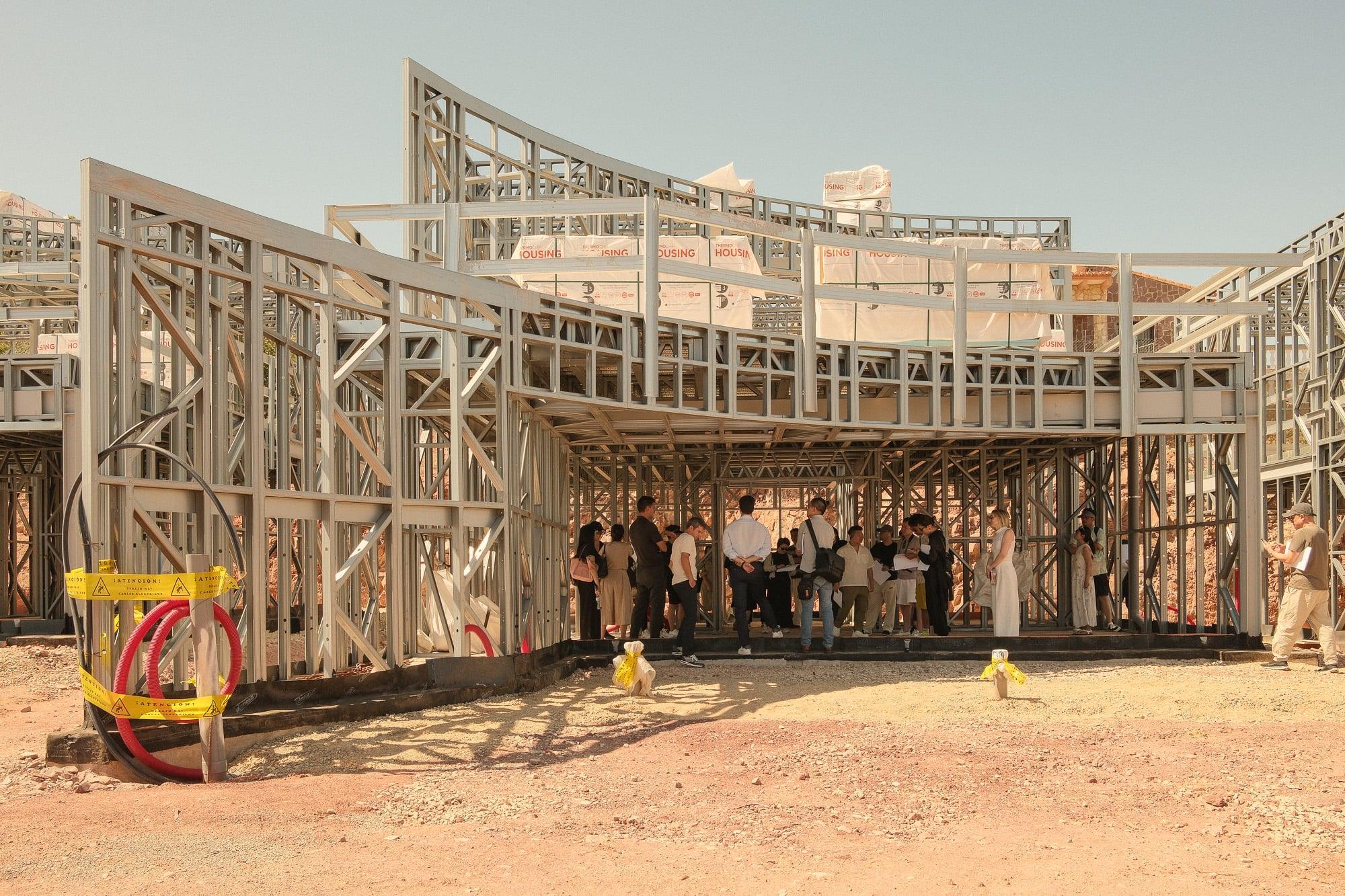 Alfinach Development — visit 07