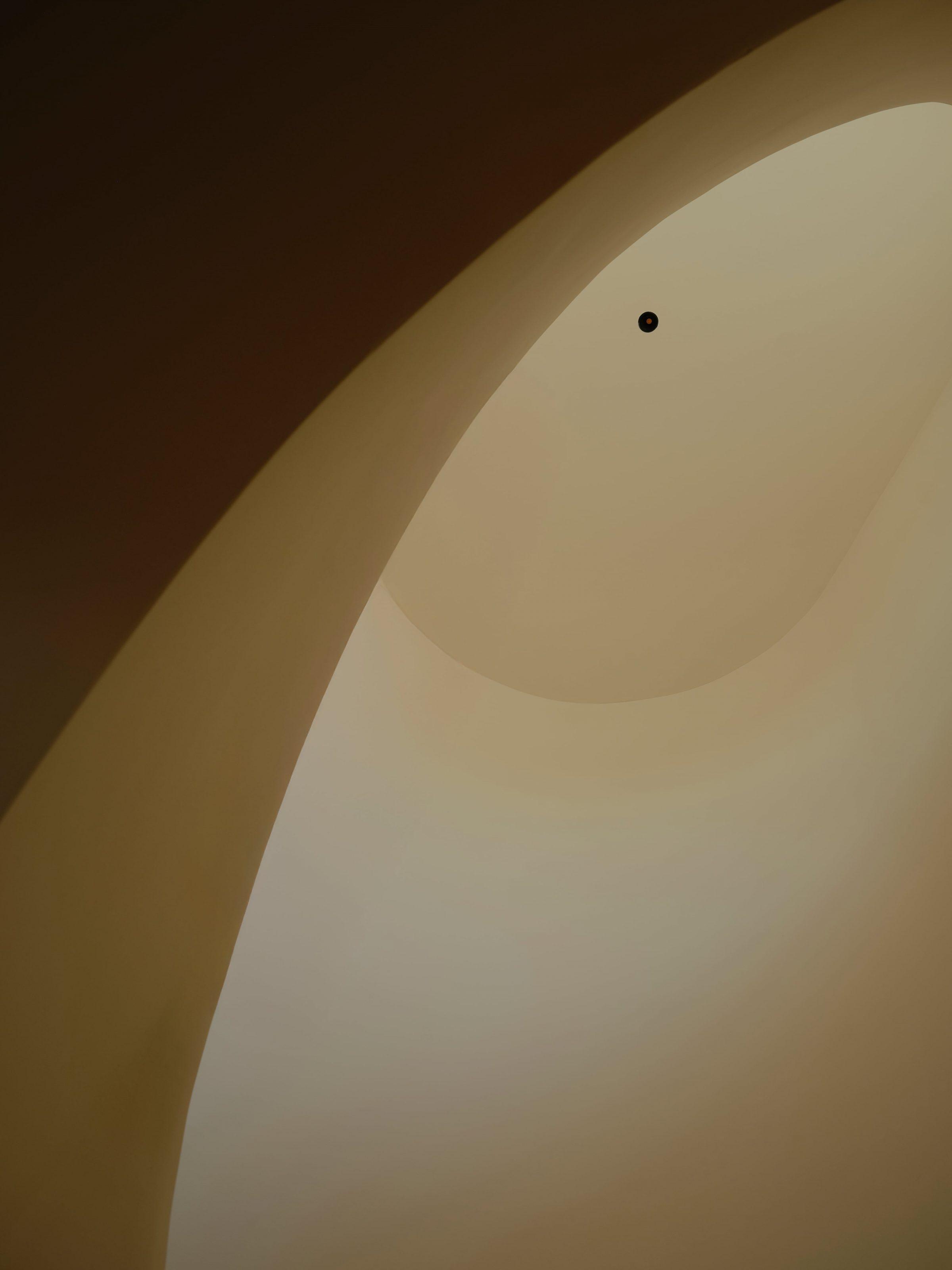 Alfinach Development — stair 01