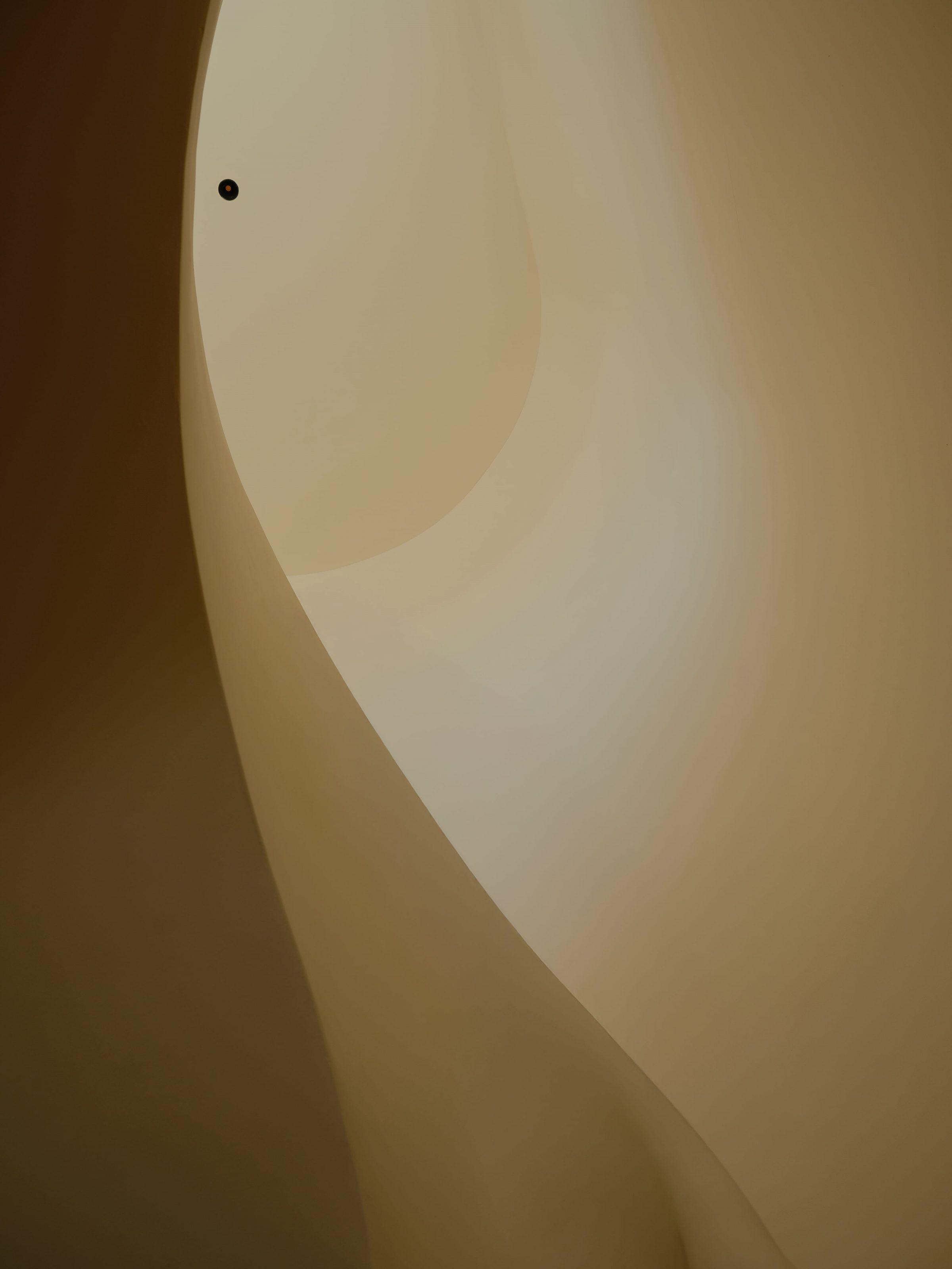 Alfinach Development — stair 03