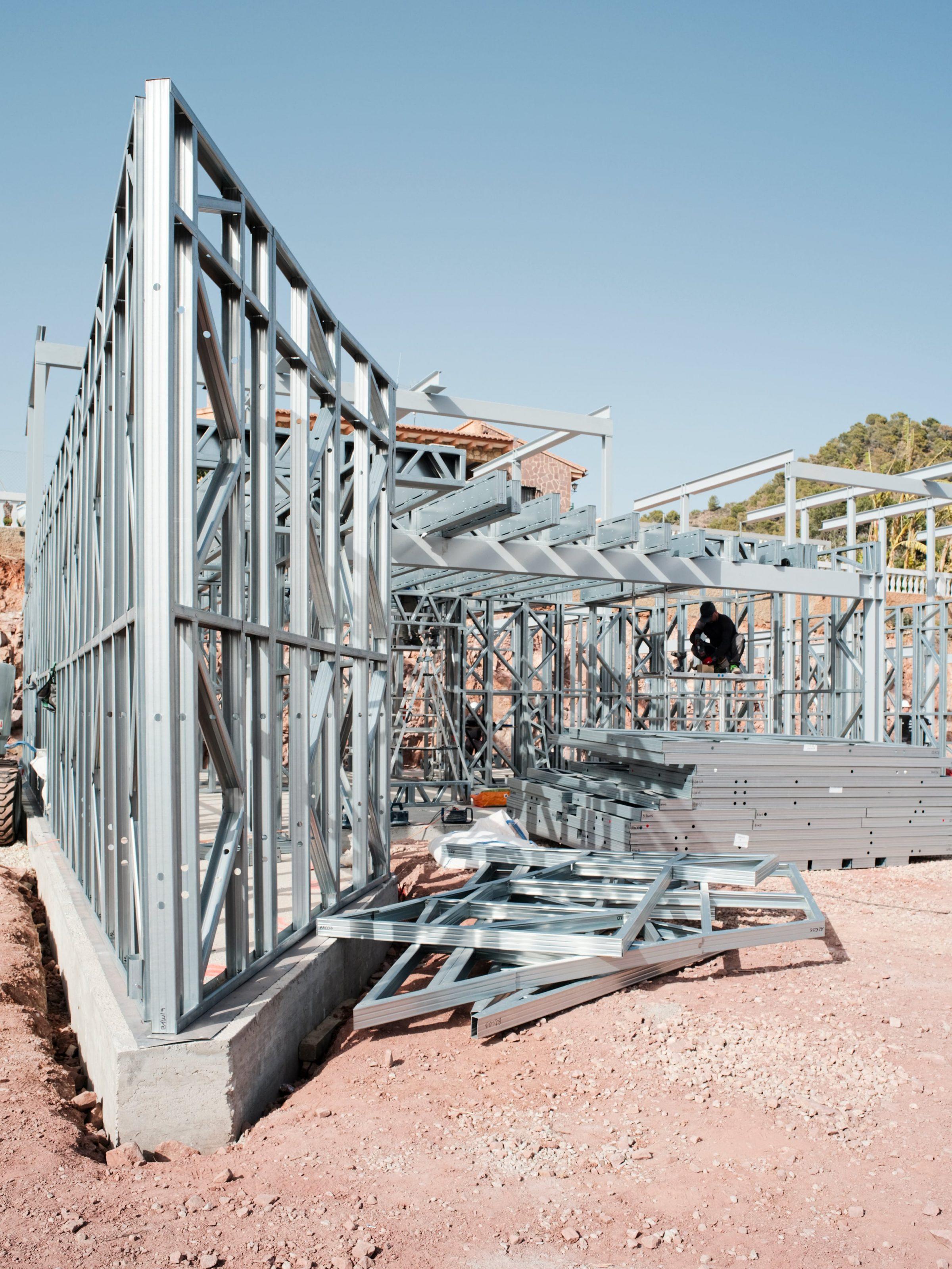 Alfinach Development — steel 06