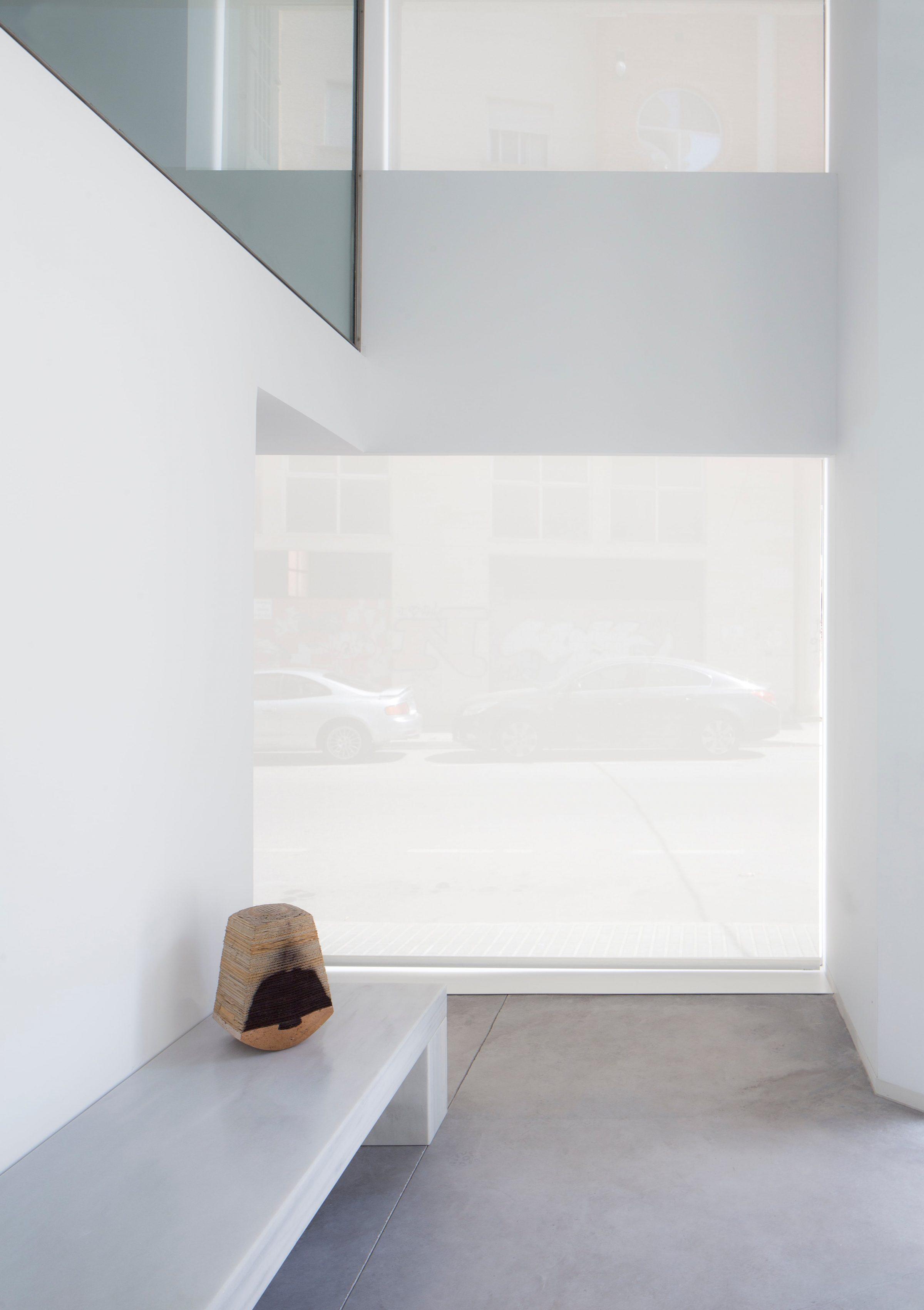 Cointec Office — detail 02