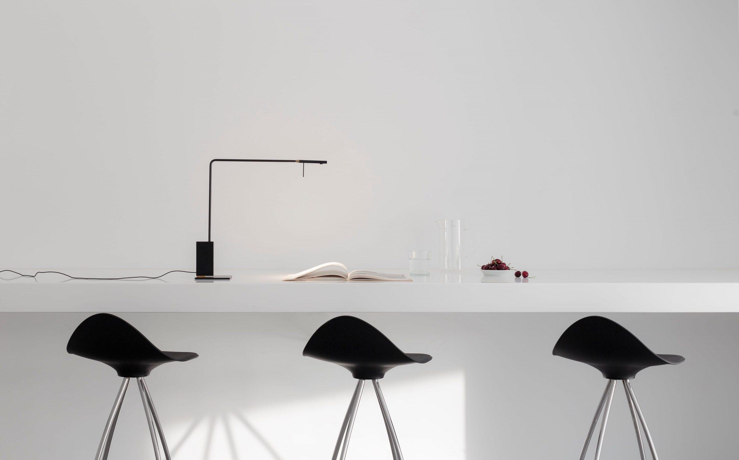 Cointec Office — park view
