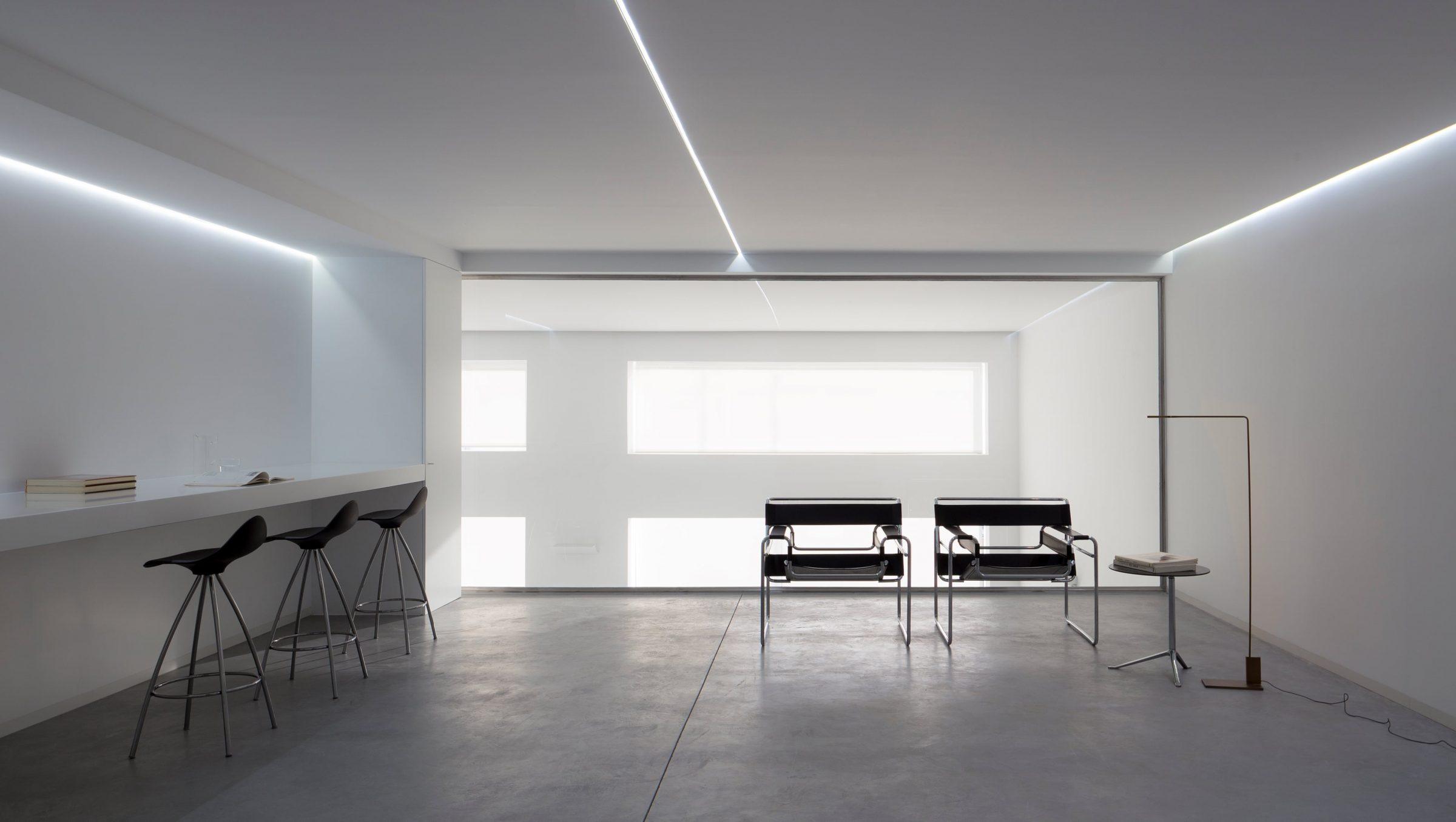 Cointec Office — wide 01