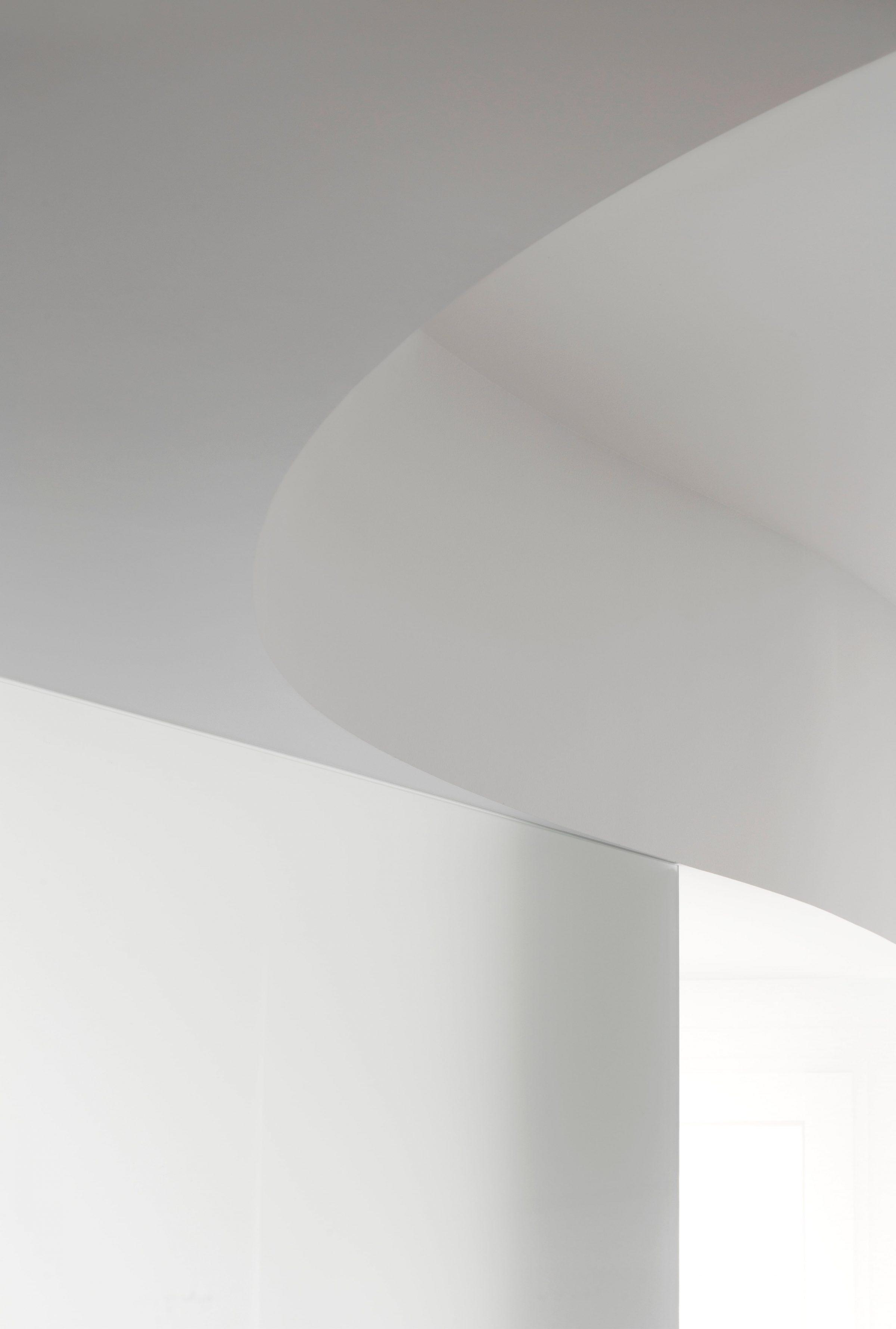 GVFC Apartment — asym side