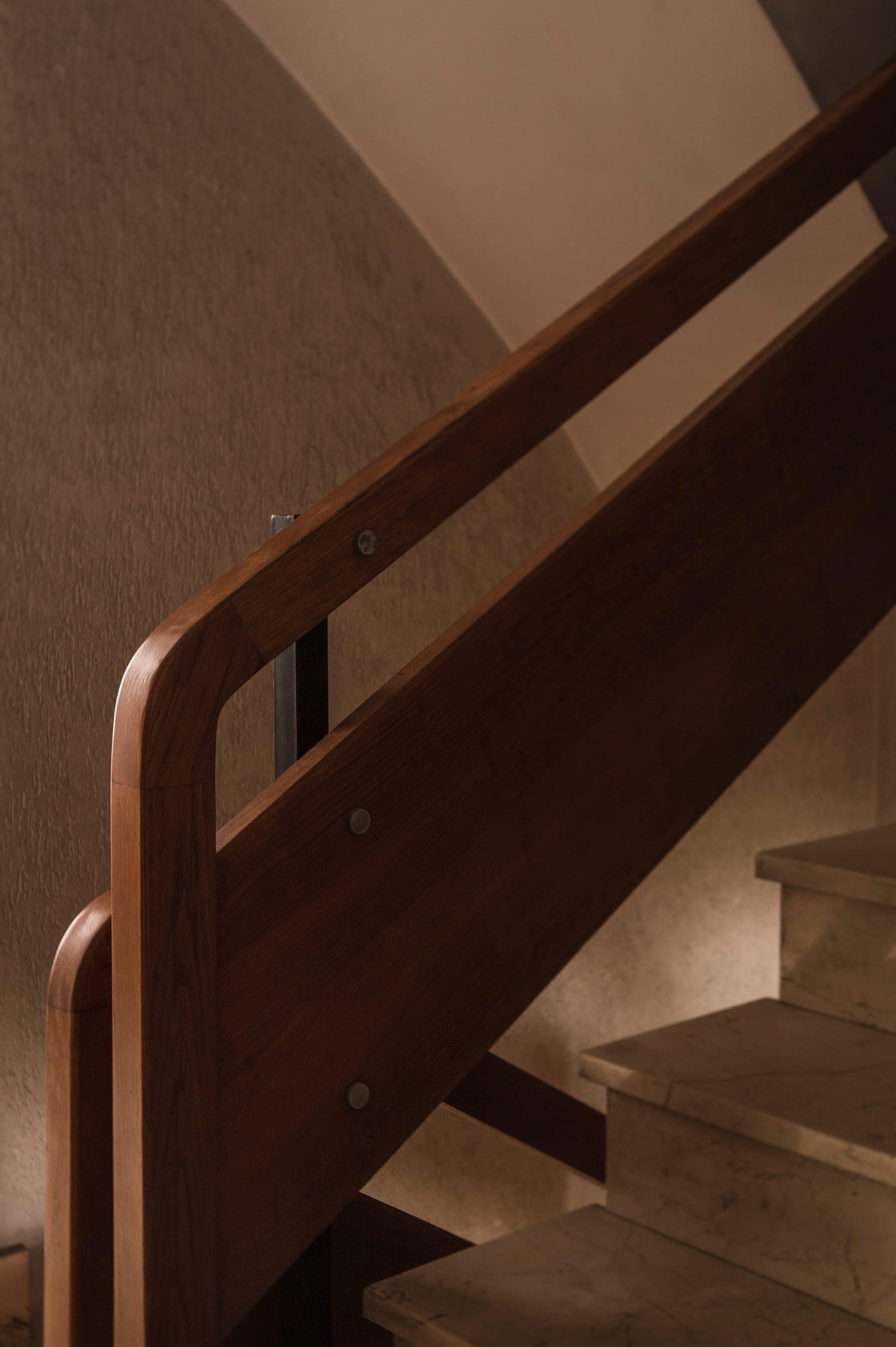 GVFC Apartment — dusk 01