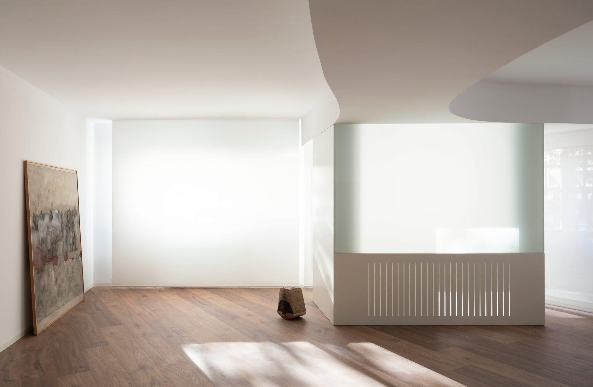 GVFC Apartment — hero