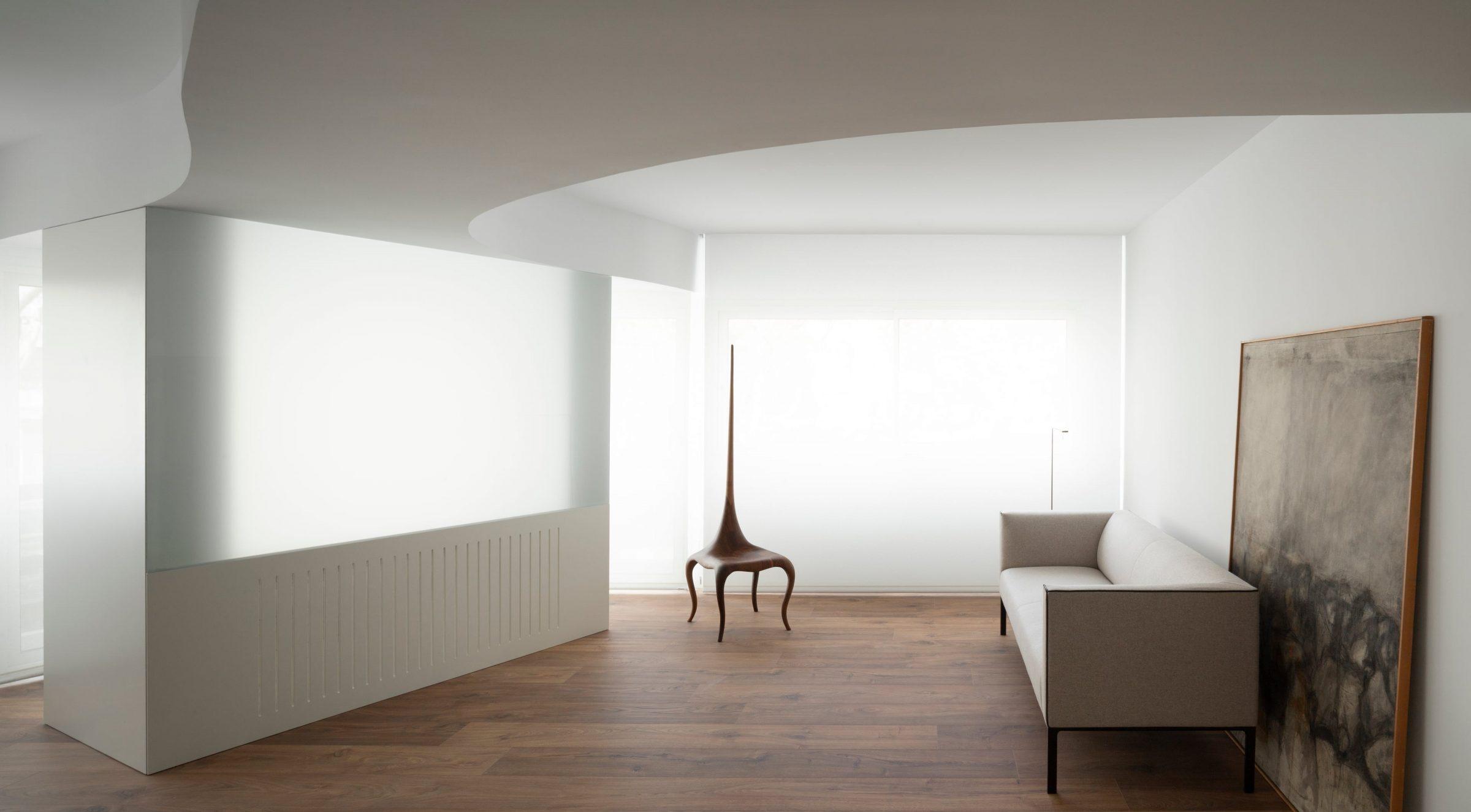 GVFC Apartment — wide