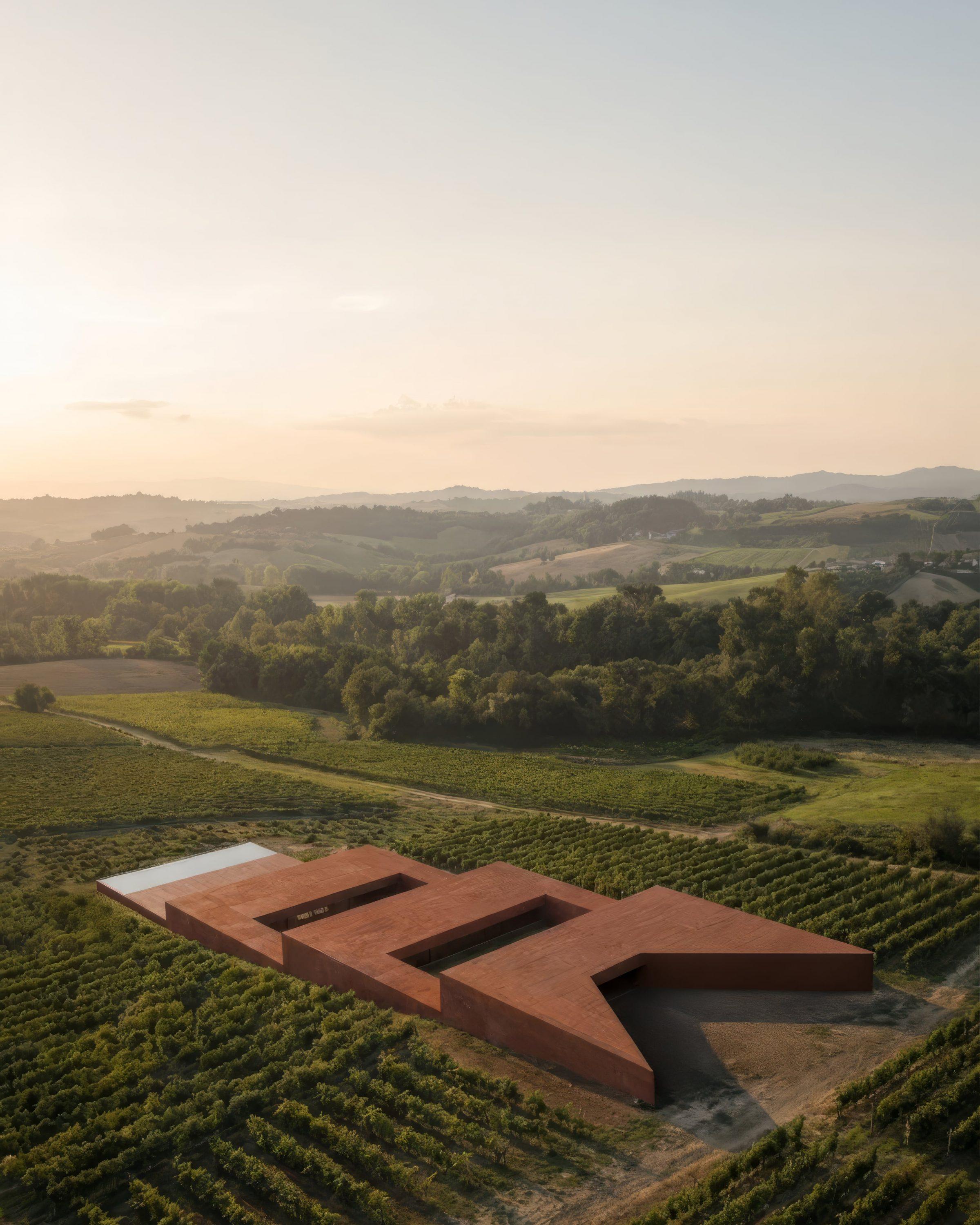 Rural Hotel, Sobre Bancales — close_v2