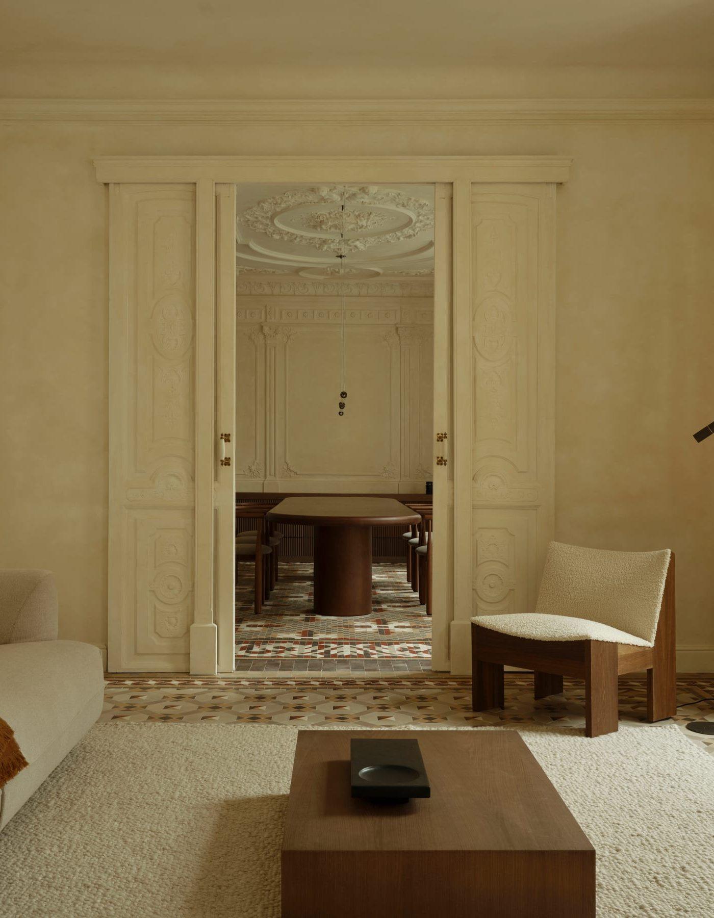 Ciutat Vella Apartment