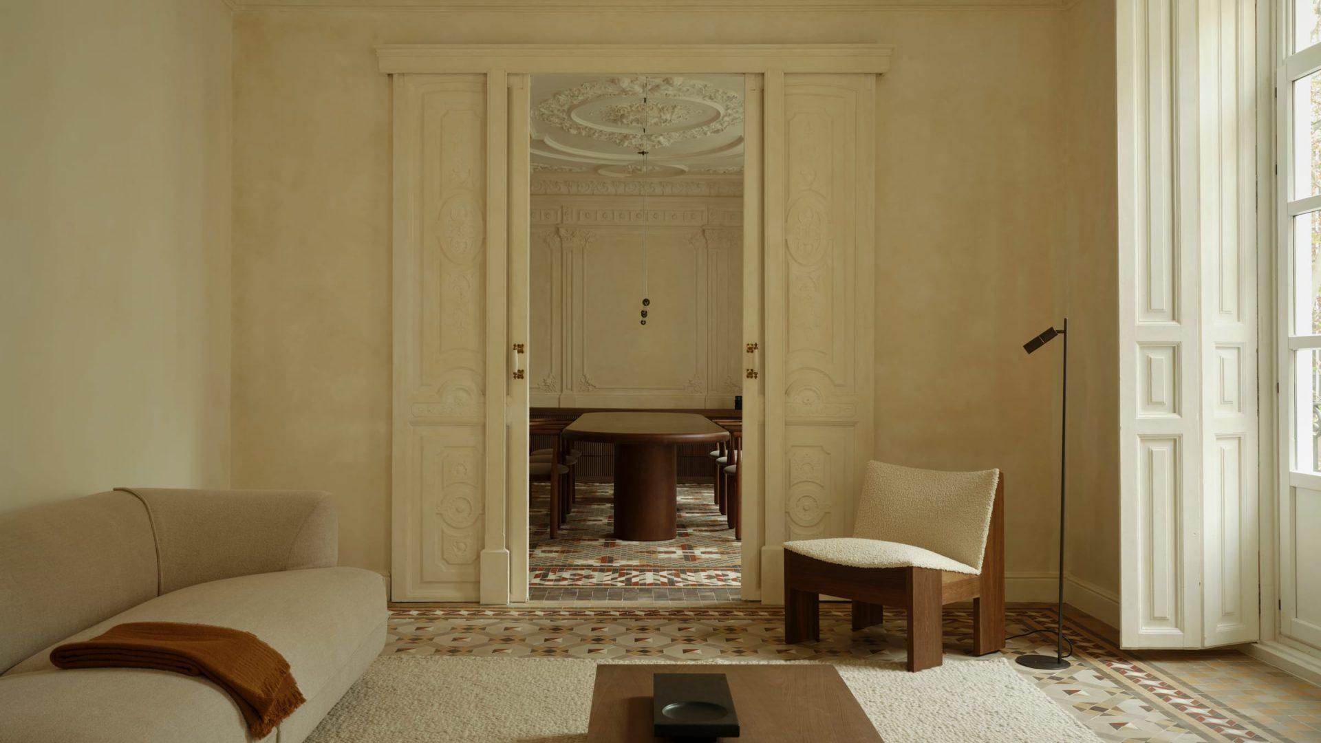 Ciutat Vella Apartment