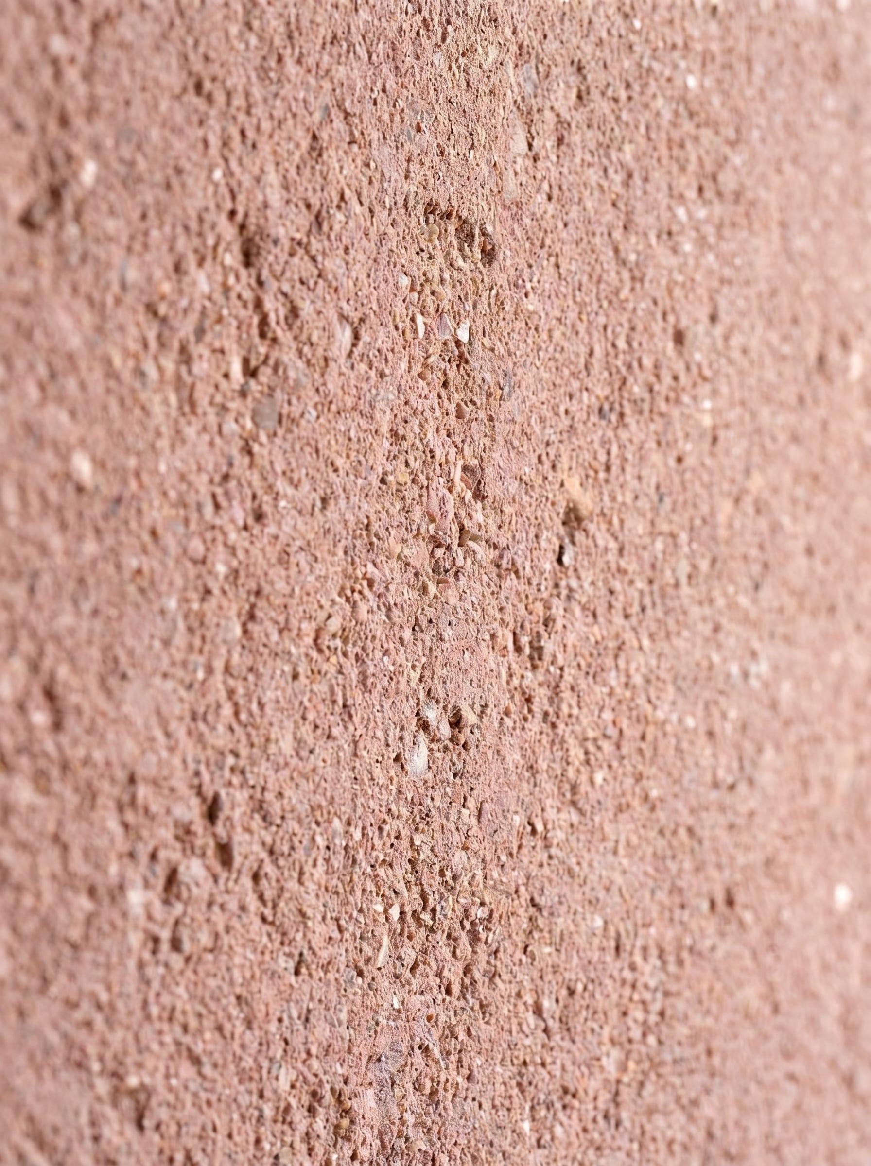 Jingshan Pagoda — terracotta material study