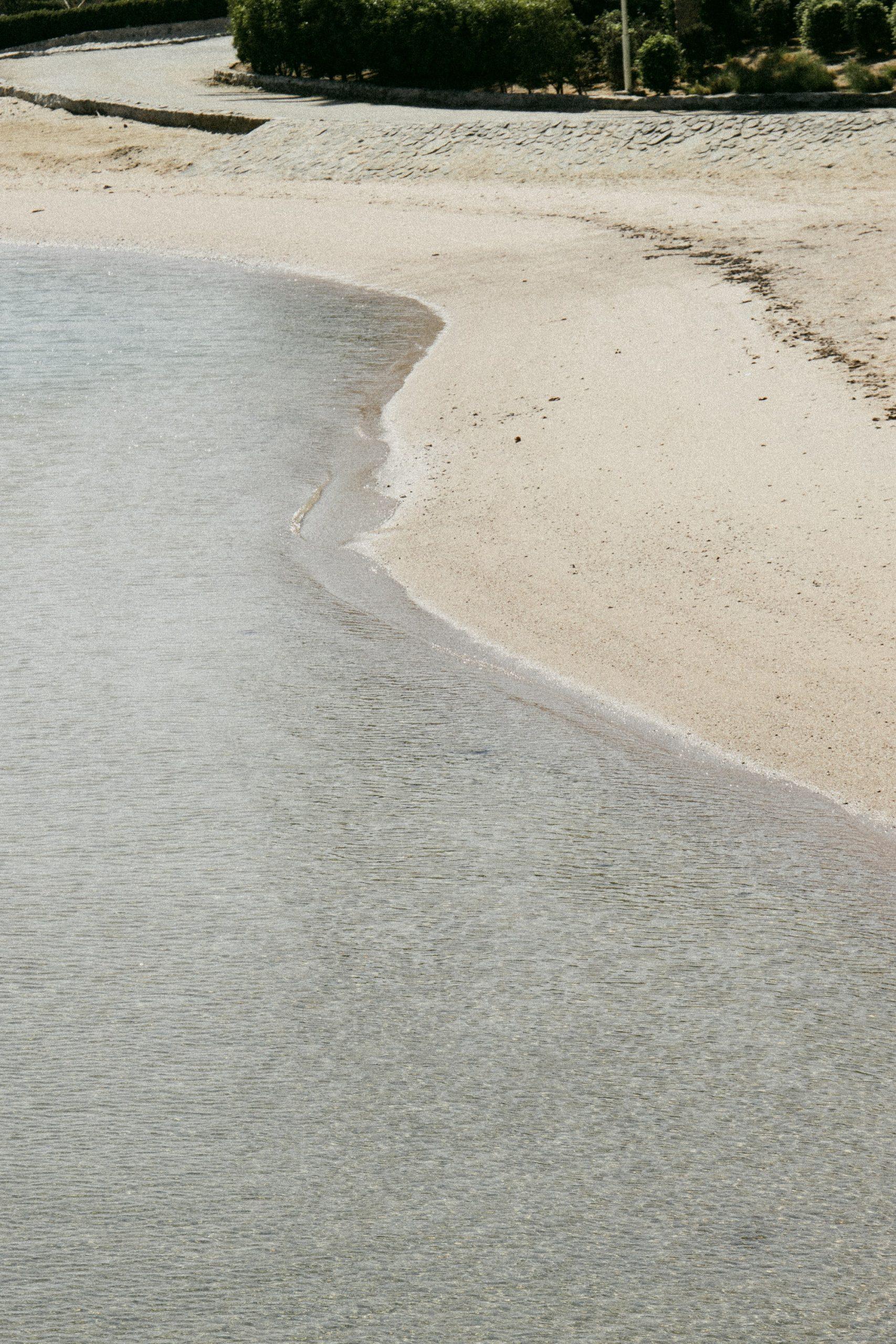 El Gouna House — where the sand becomes water, El Gouna